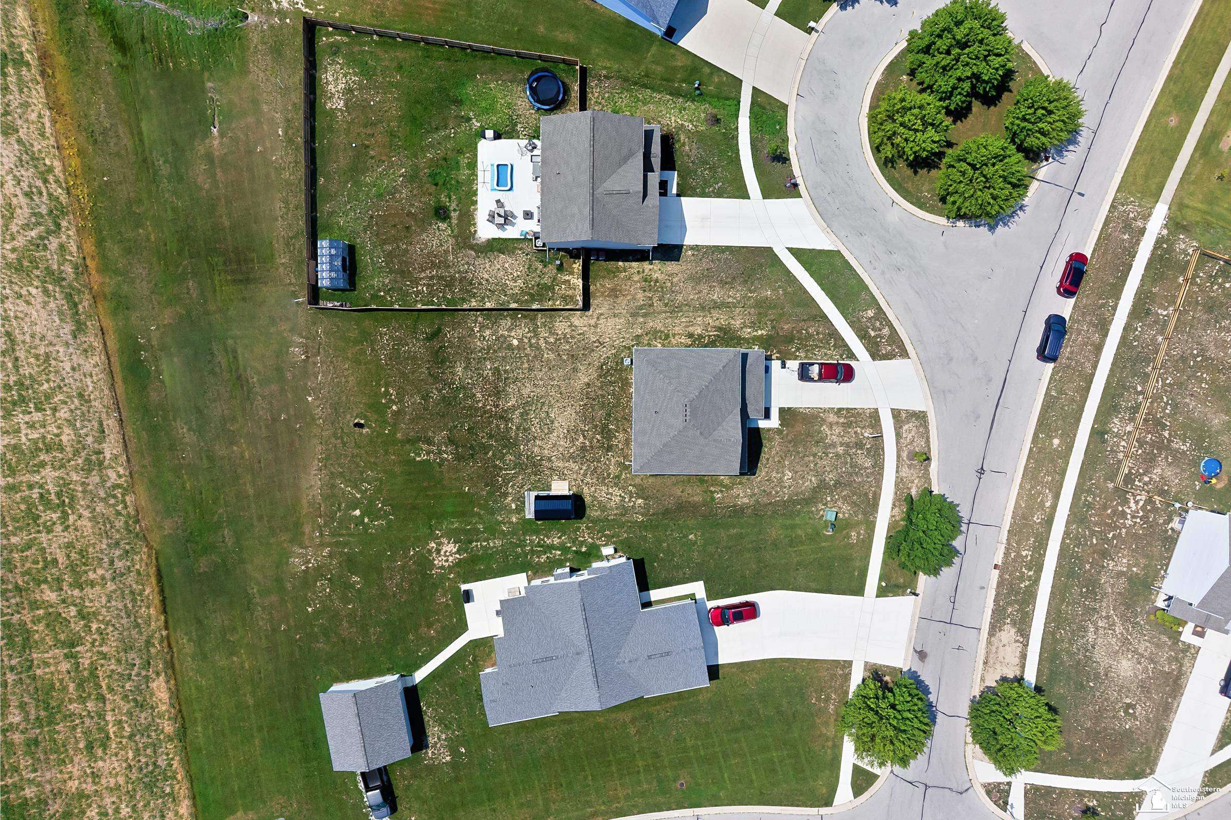 Monroe, MI 48162,7844 Kreps Drive