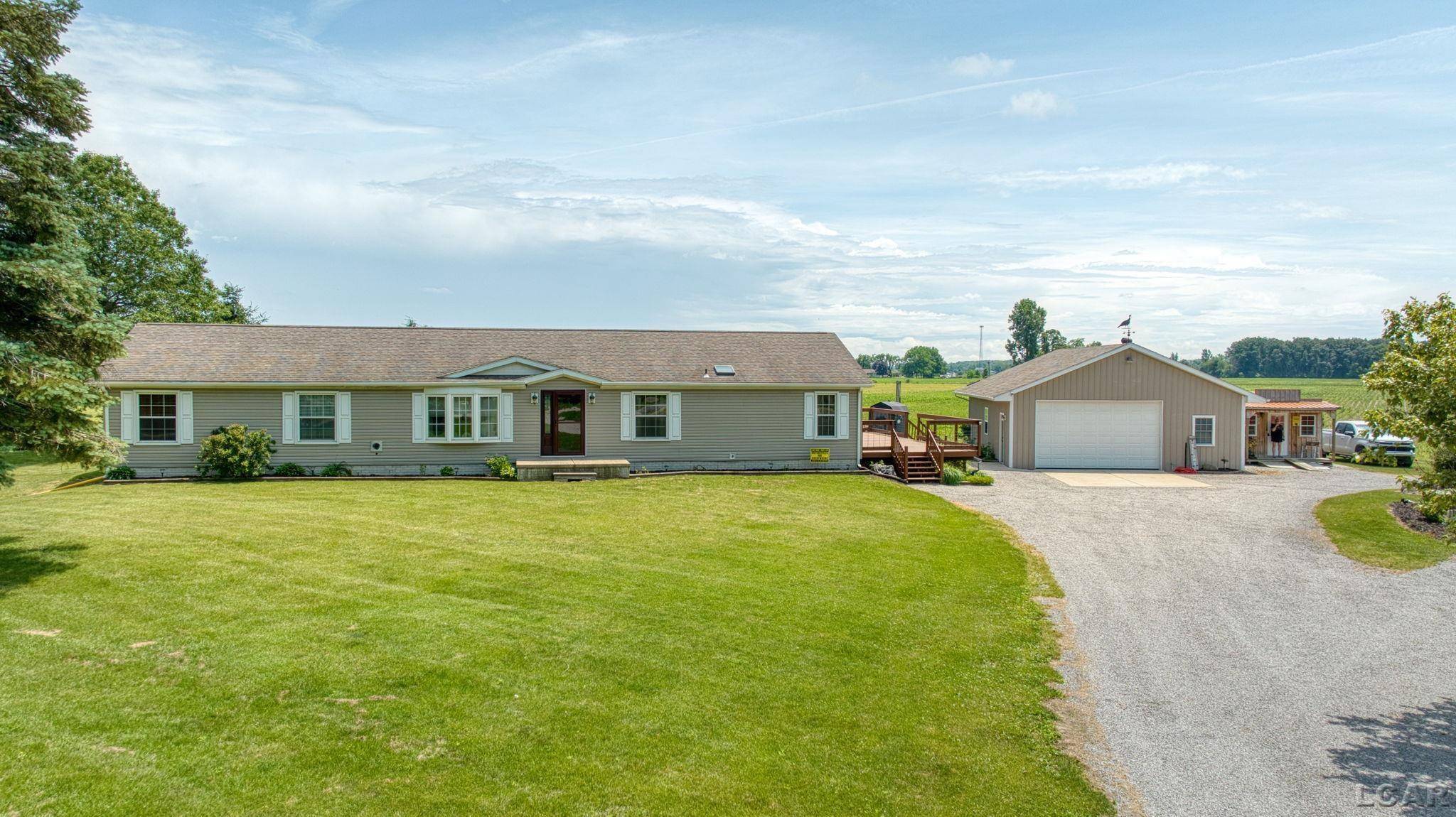 Dundee, MI 48131,12345 W Dunbar Road