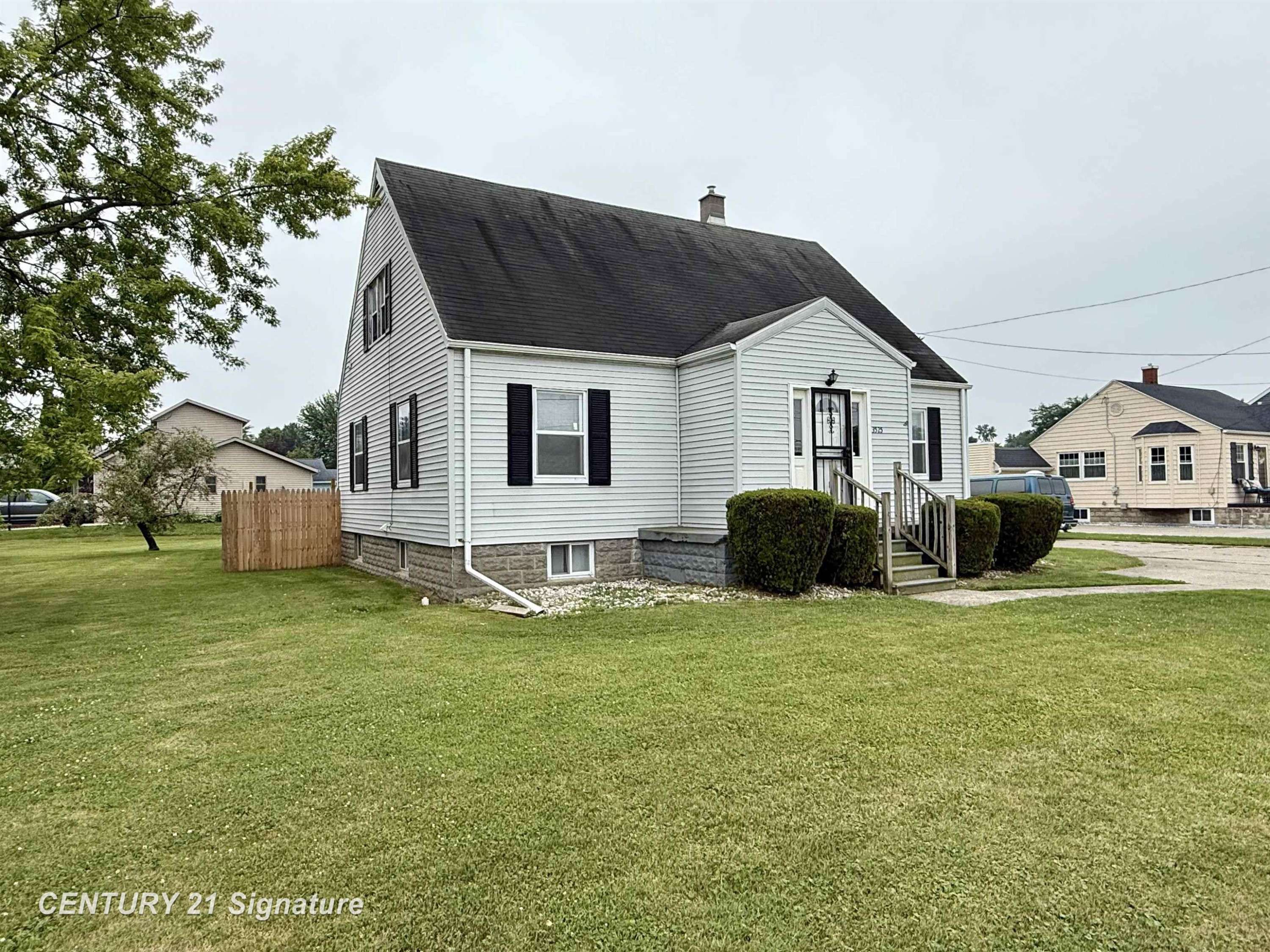 Saginaw, MI 48603,3525 Shattuck Road