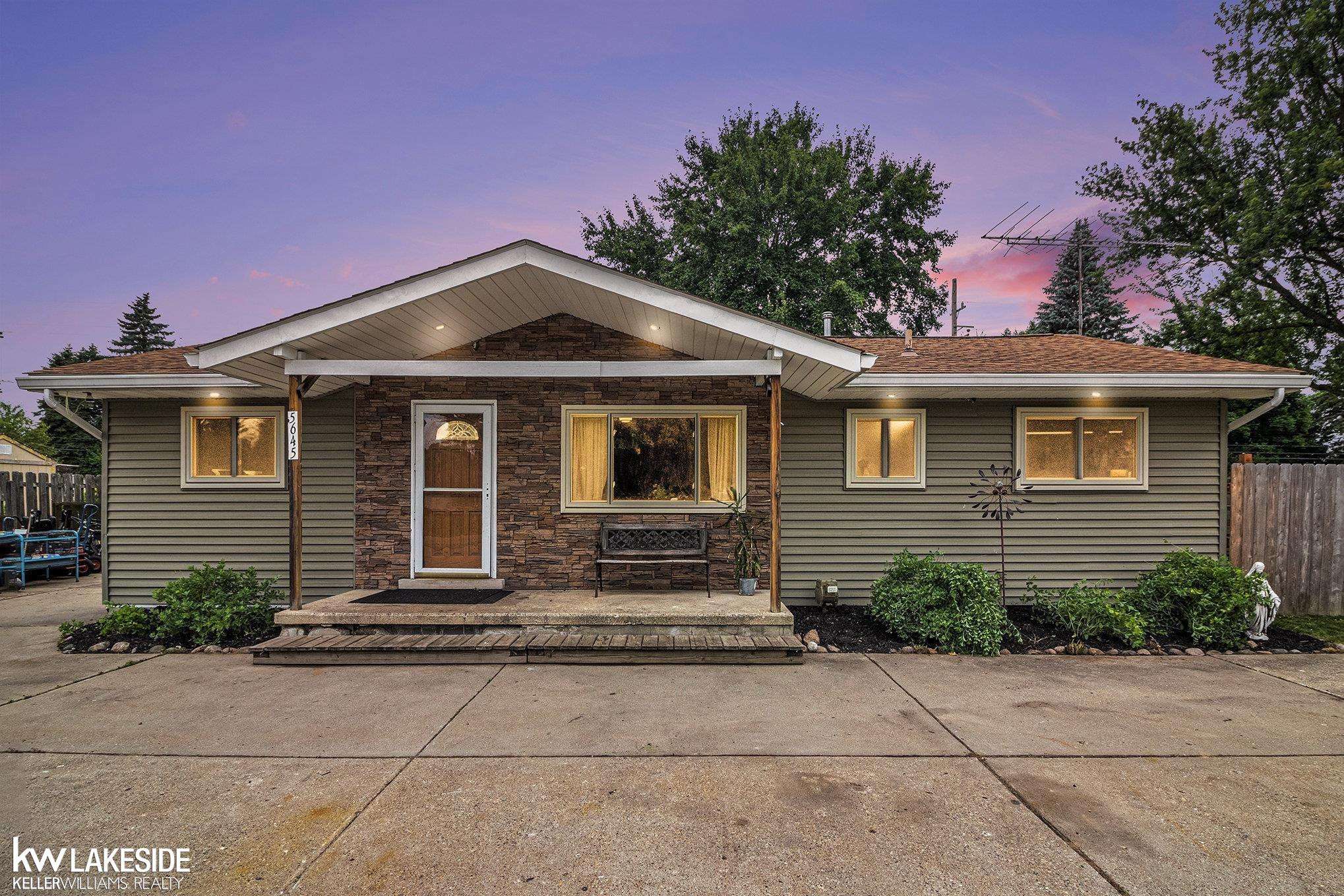 Clarkston, MI,5645 Dvorak Street