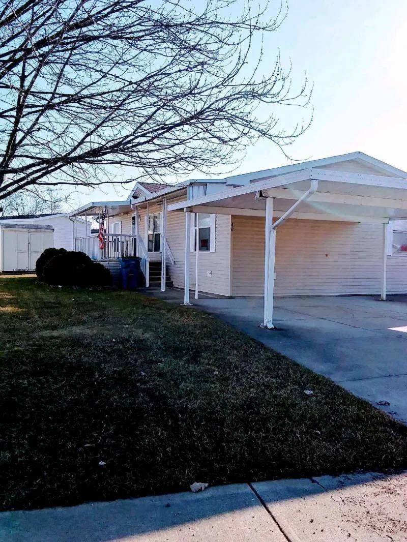 Mount Morris, MI 48768,737 Walton Road