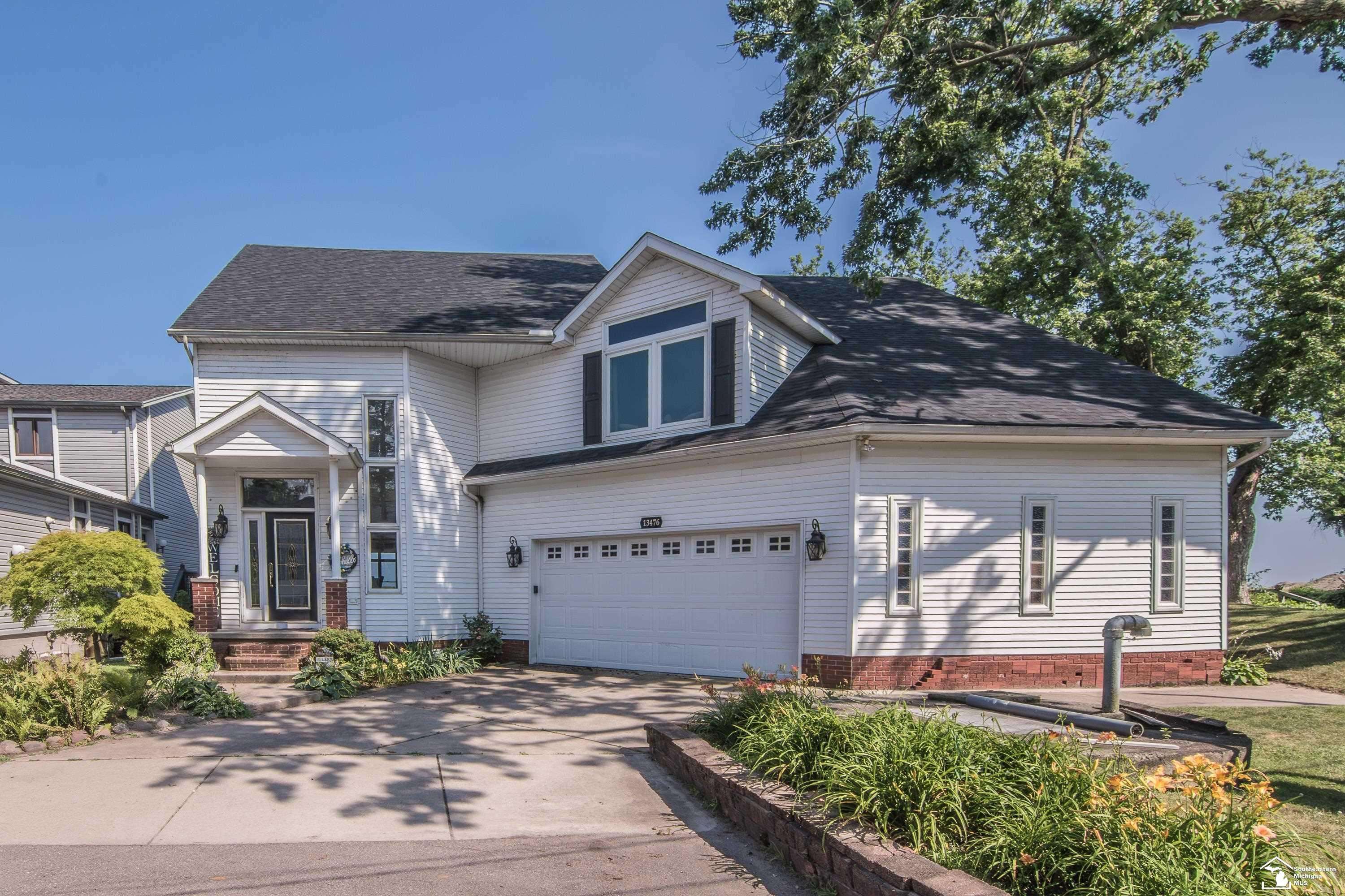Monroe, MI 48161,13476 Venetian Drive
