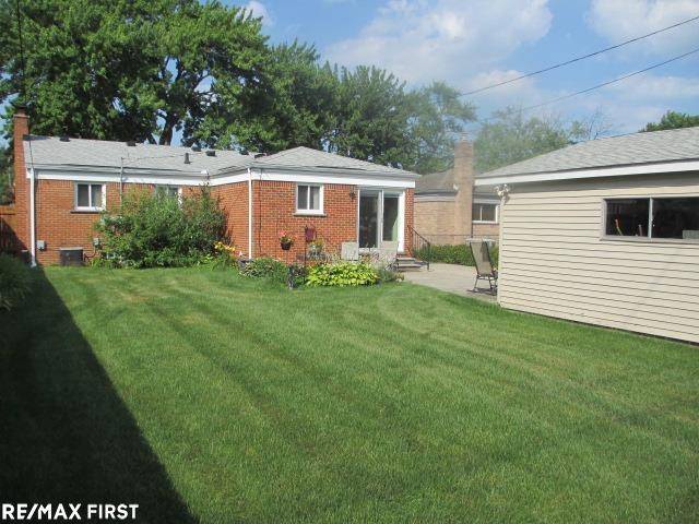 Saint Clair Shores, MI 48082,23330 Recreation Street