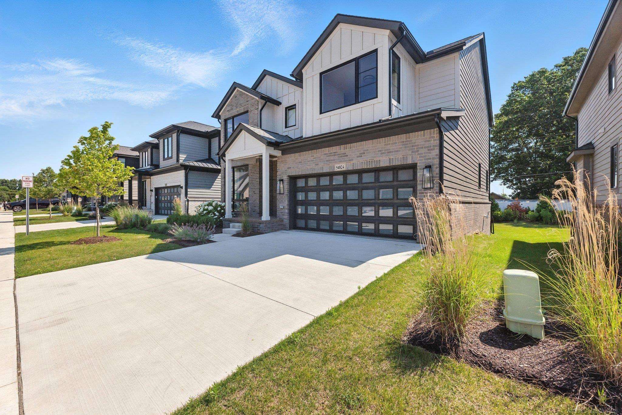 Shelby Twp, MI 48316,54824 Camden Court