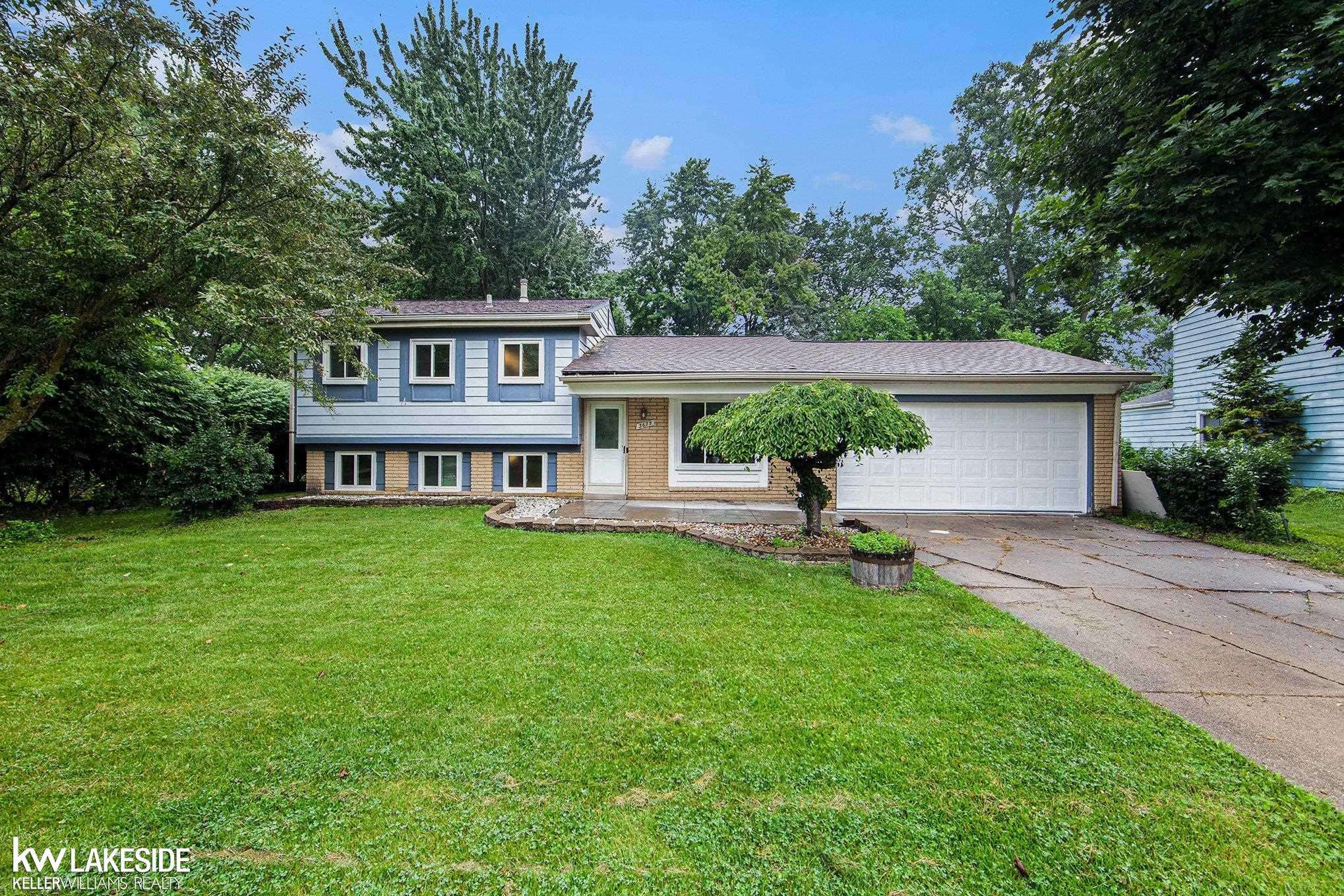 Troy, MI 48083,3675 Anvil Drive