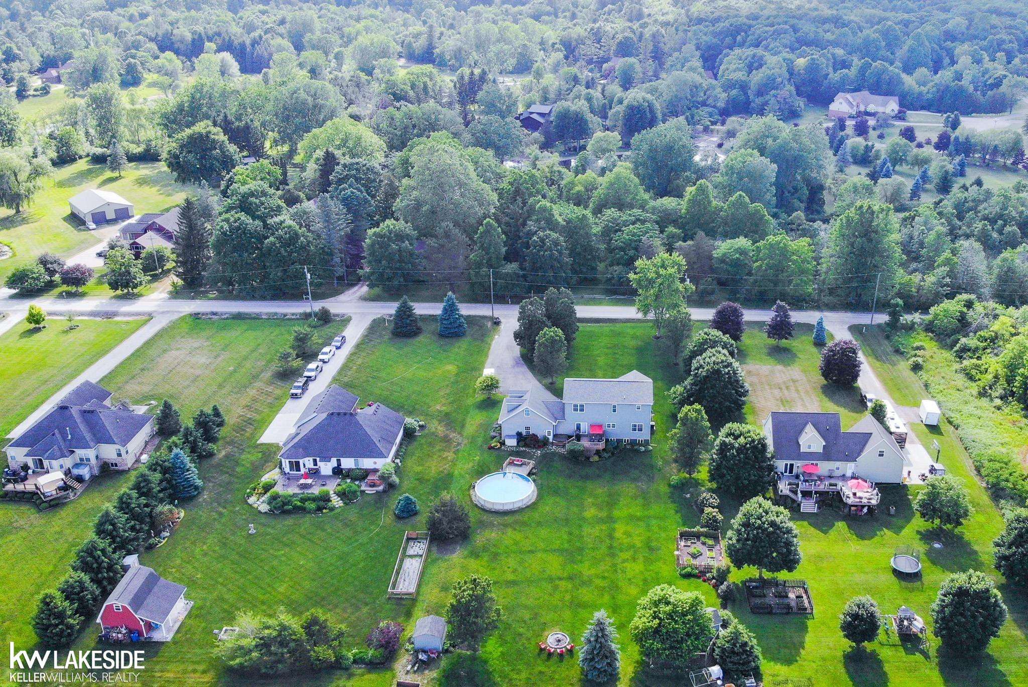 MI 48065,73922 Gould Road