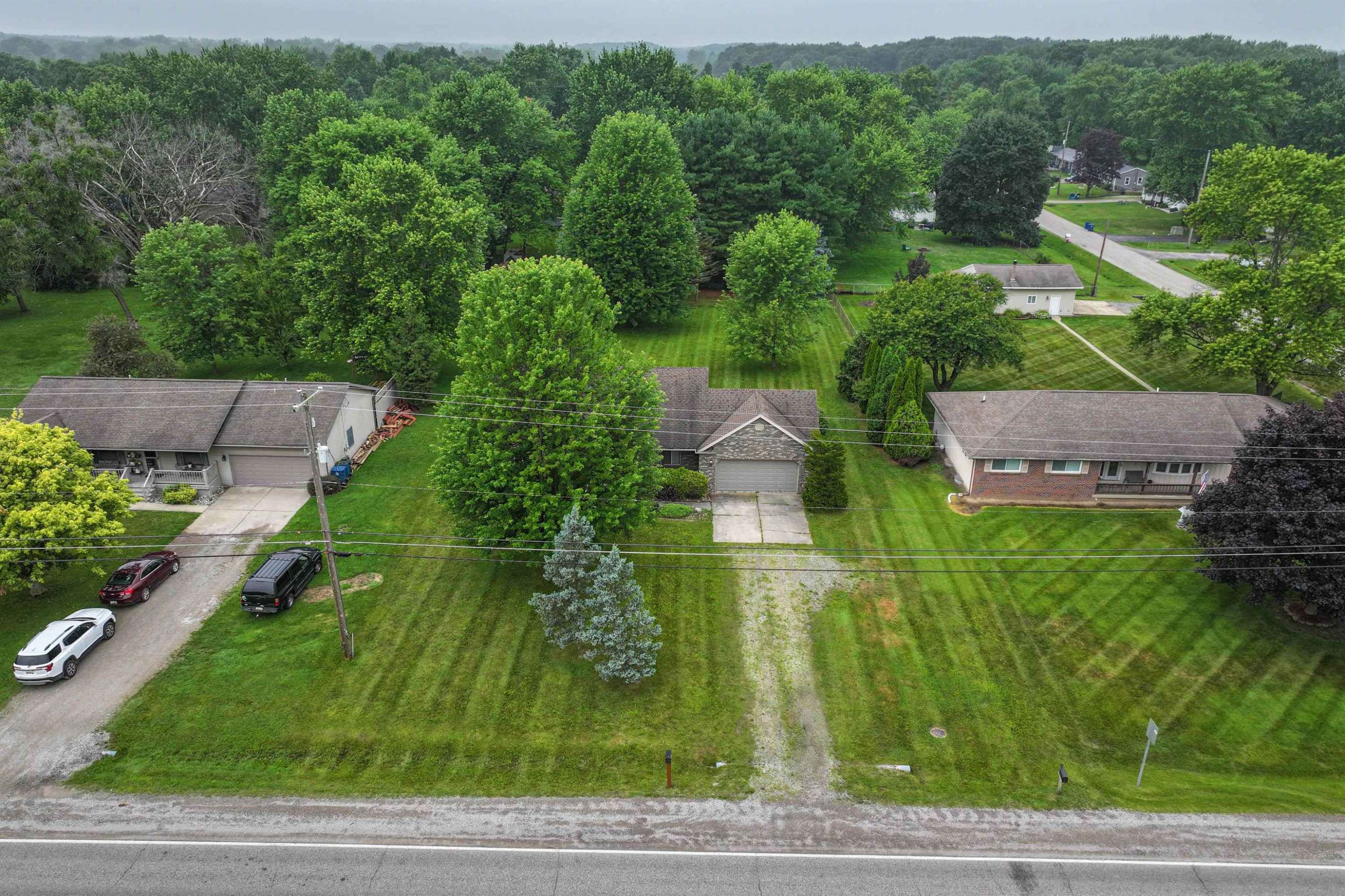 Flint, MI 48532,1316 S Seymour Road