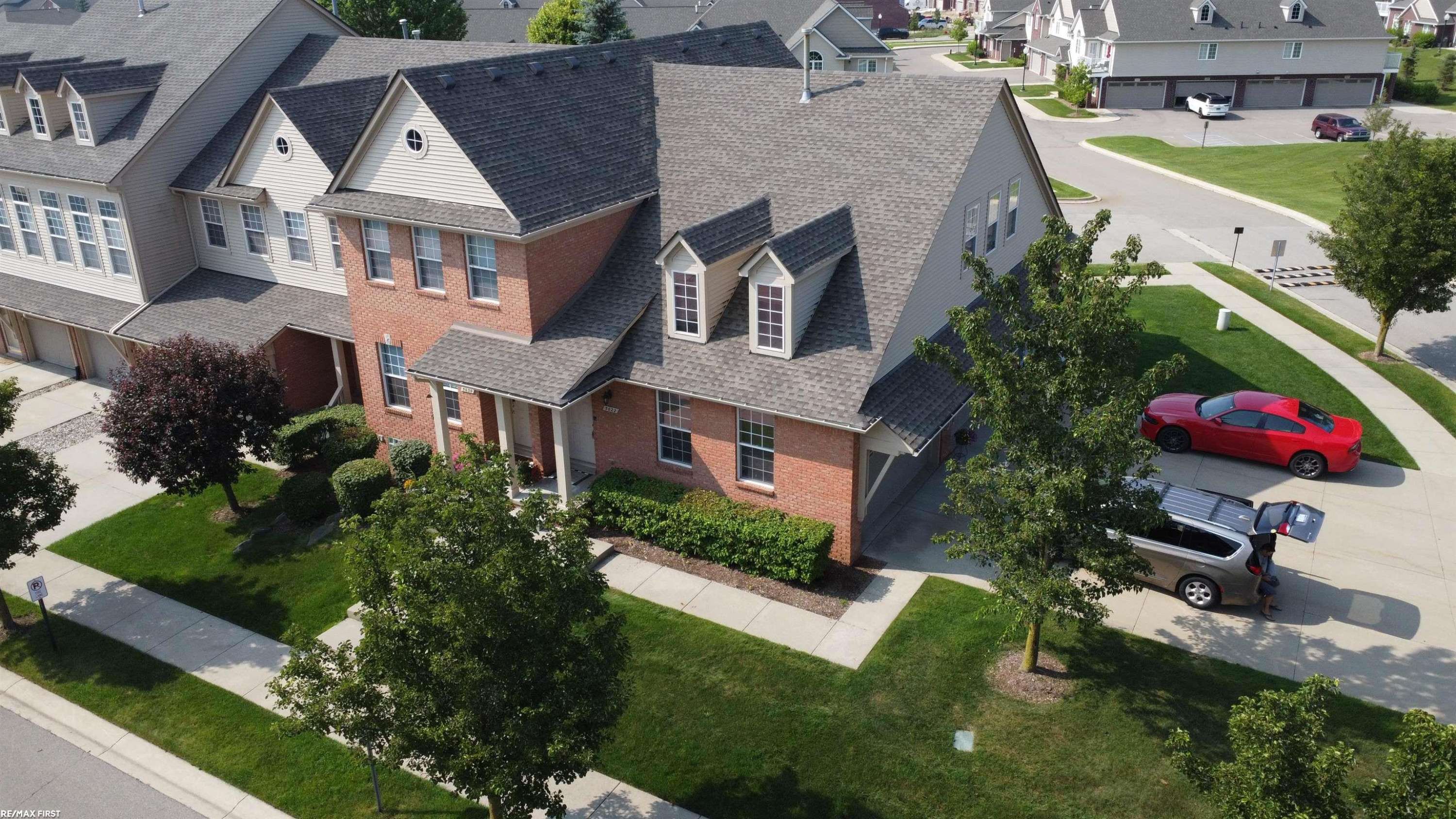 Utica, MI 48316,5022 Paladin Drive