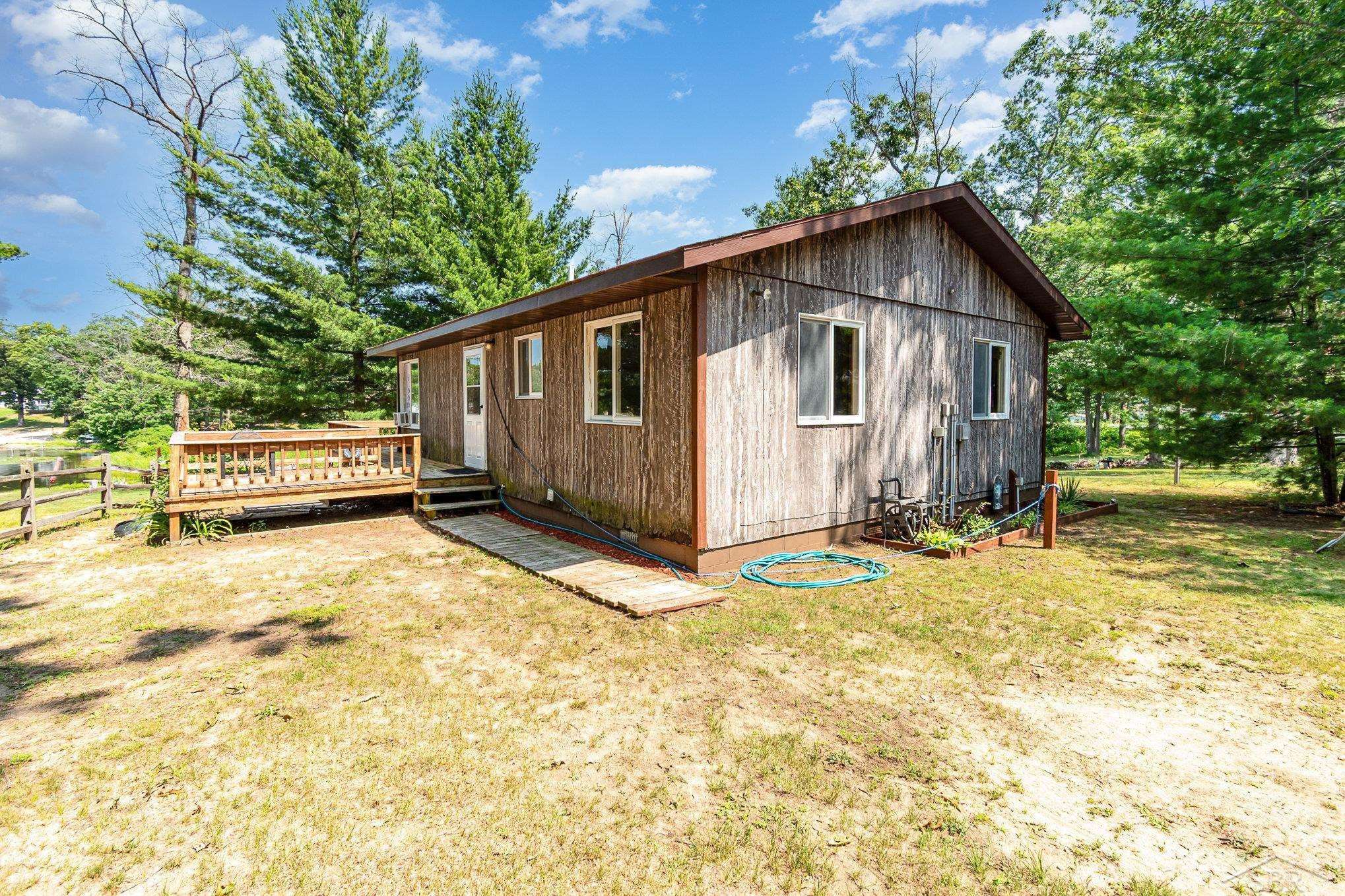 National City, MI 48748,3622 Little Island Drive