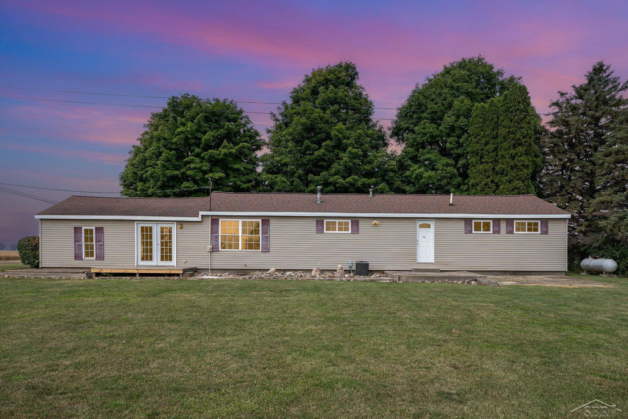 Alma, MI 48801,5010 N Pendell Road