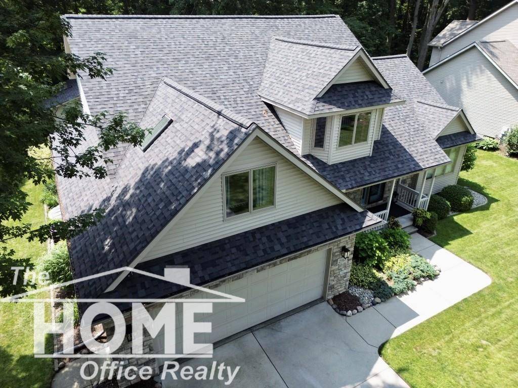 Flushing, MI 48433,2318 Flagstone Drive