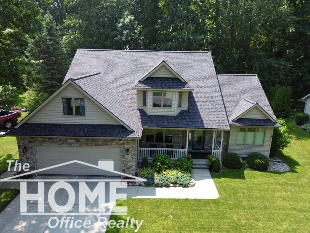 Flushing, MI 48433,2318 Flagstone Drive