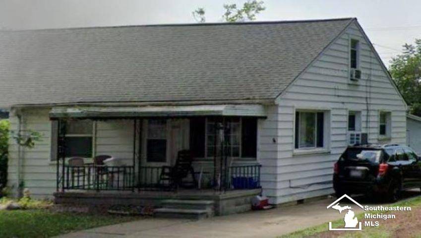 Taylor, MI 48180,11352 Zeigler Street