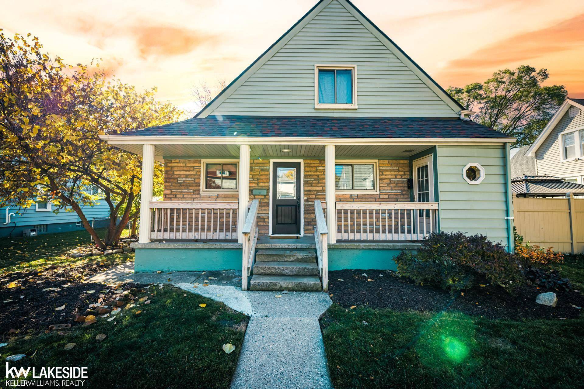 Mount Clemens, MI 48043,101 Hubbard Street