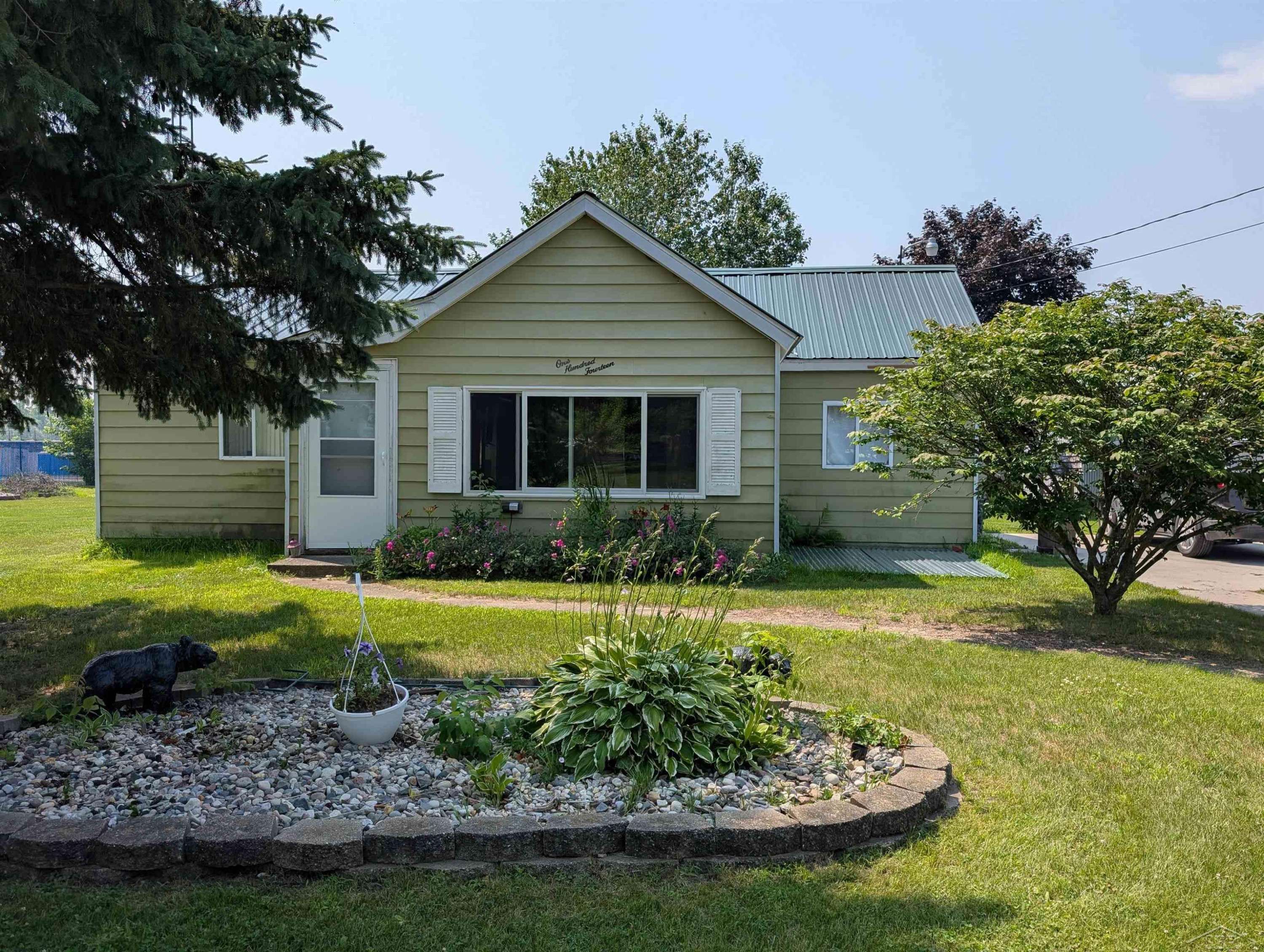 Whittemore, MI 48770,114 E State Street