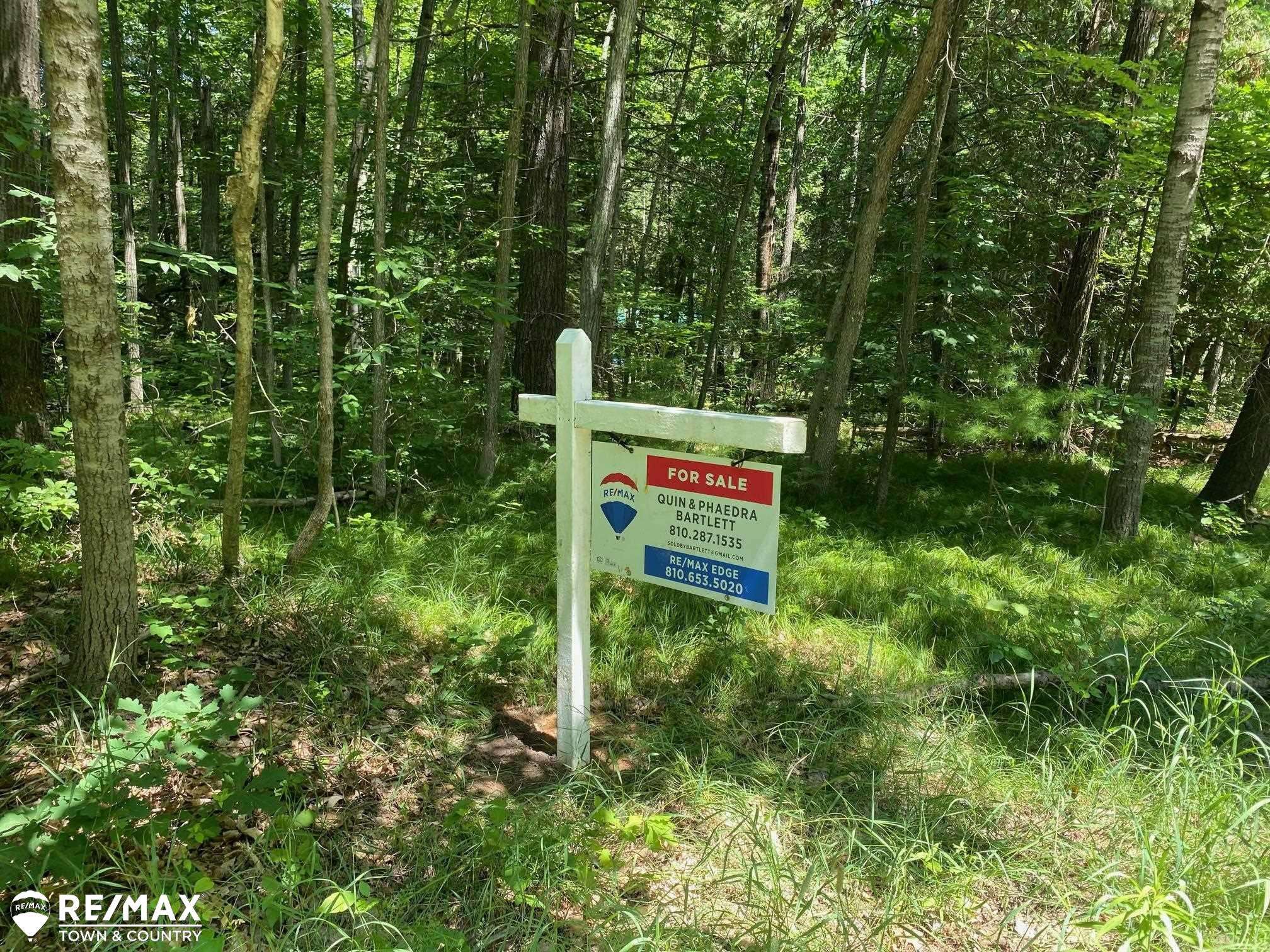 Lake, MI 48632,0 Browns Road