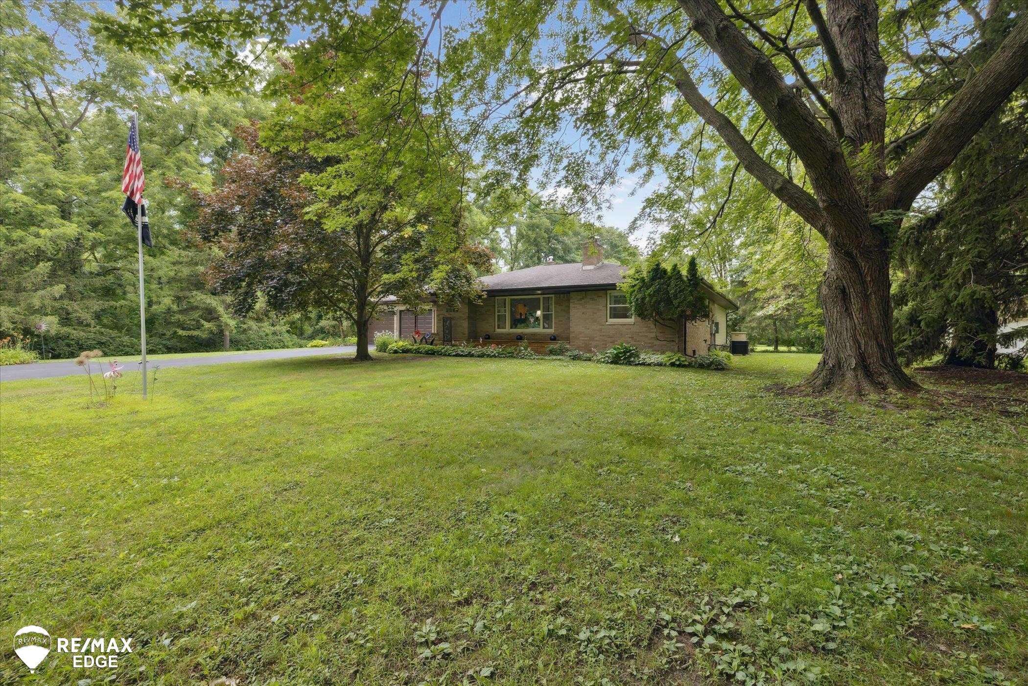 Bancroft, MI 48414,801 Tyrrell Road