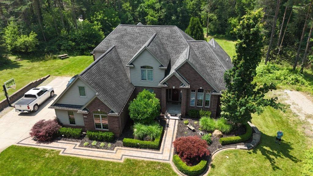 Ortonville, MI 48462,233 Faust Drive