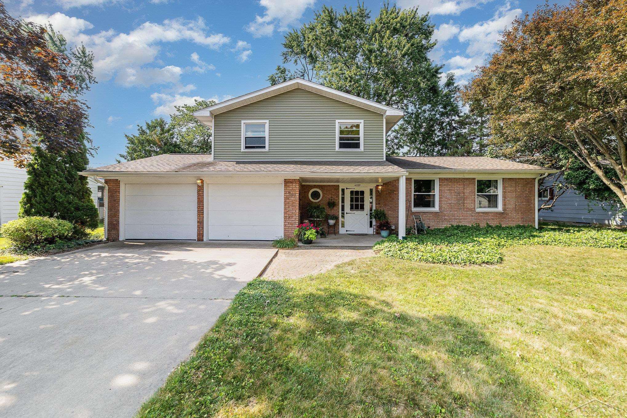Saginaw, MI 48603,4335 Bradford Drive