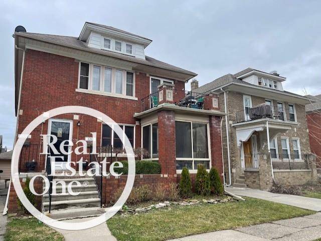 Grosse Pointe Park, MI 48230,1311 SOMERSET Avenue