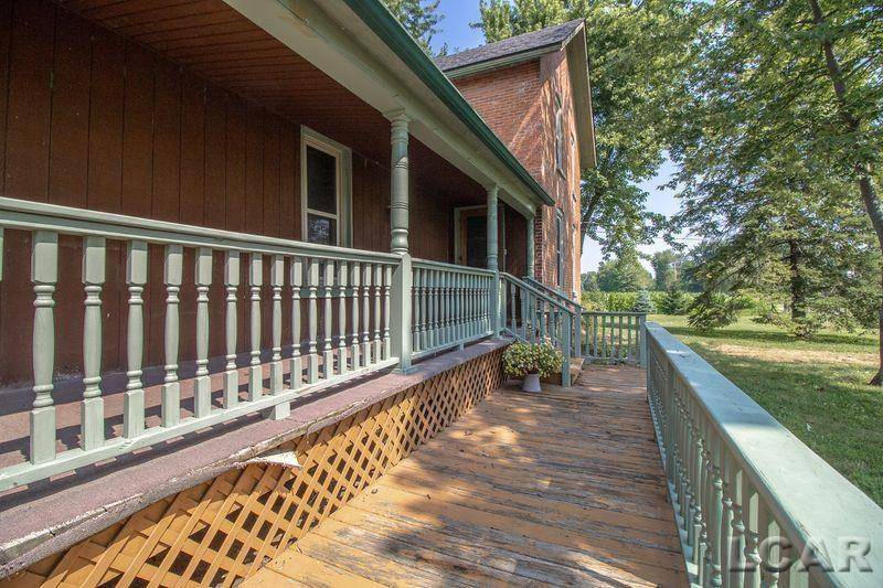 Maybee, MI,9805 Steffas Road