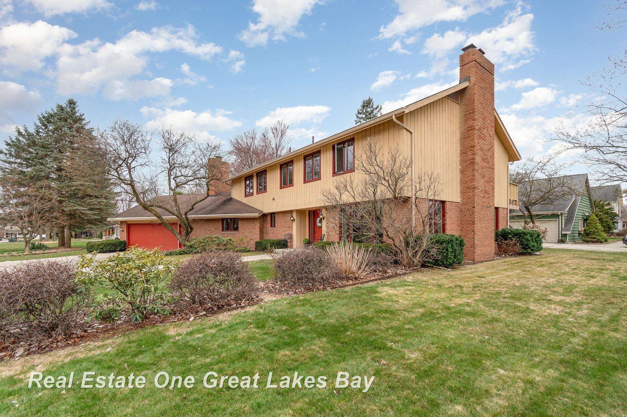 Saginaw, MI 48603,2915 E Nottingham Drive