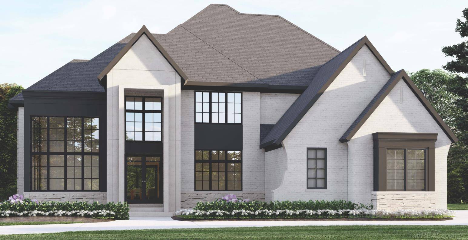 MI,1632 Vista Drive