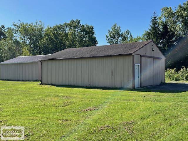 MI,370 Wales Ridge Road