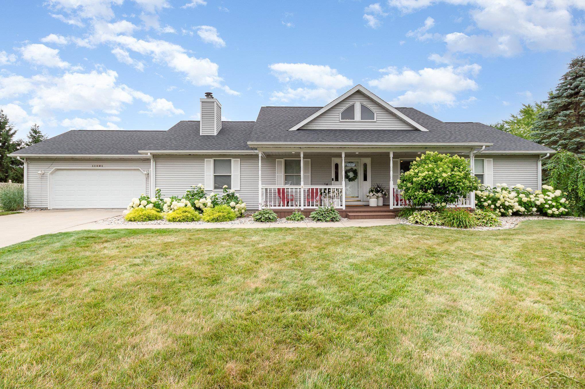 Freeland, MI 48623,11081 Garden Ridge Drive