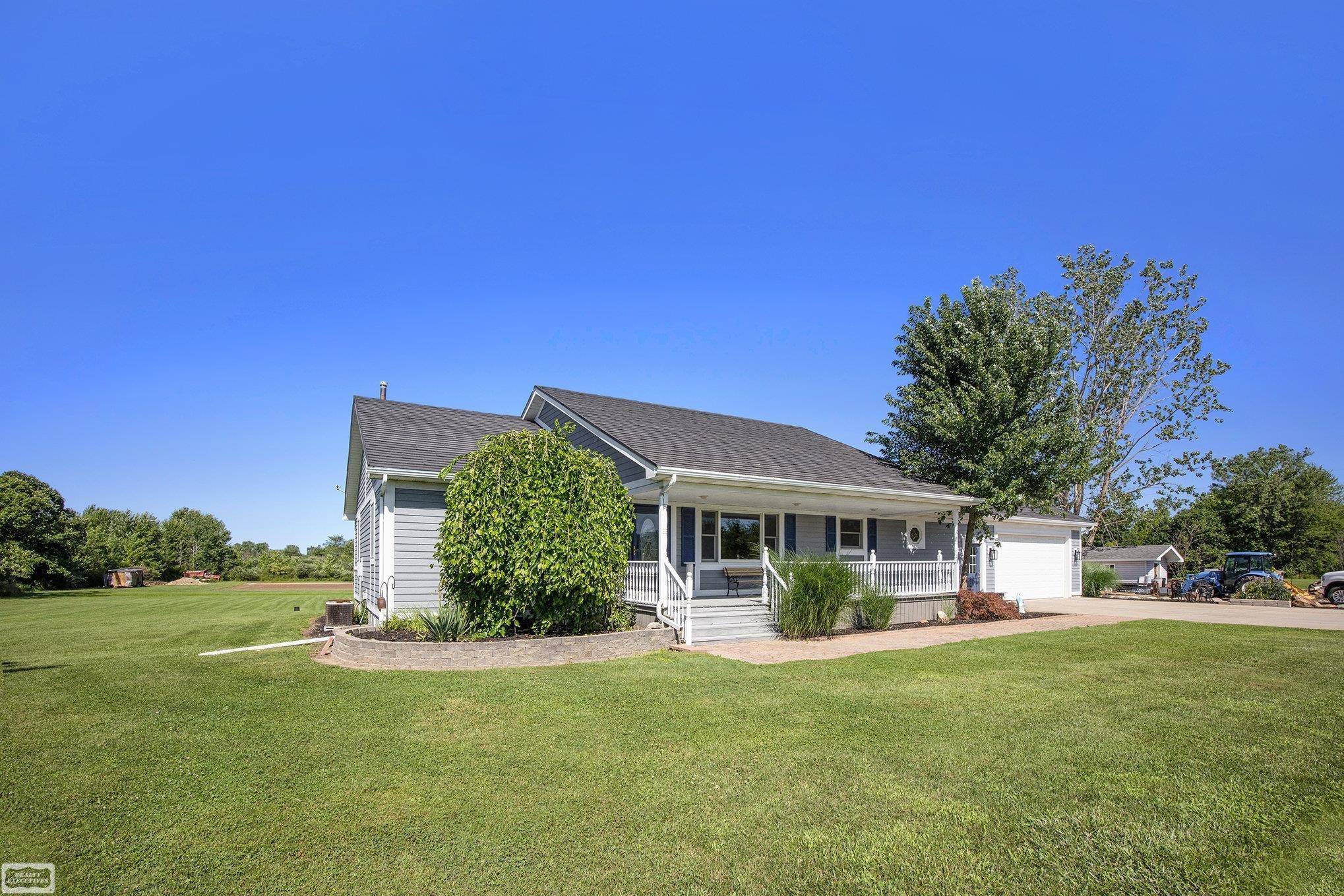 Emmett, MI 48022,3435 Breen Road
