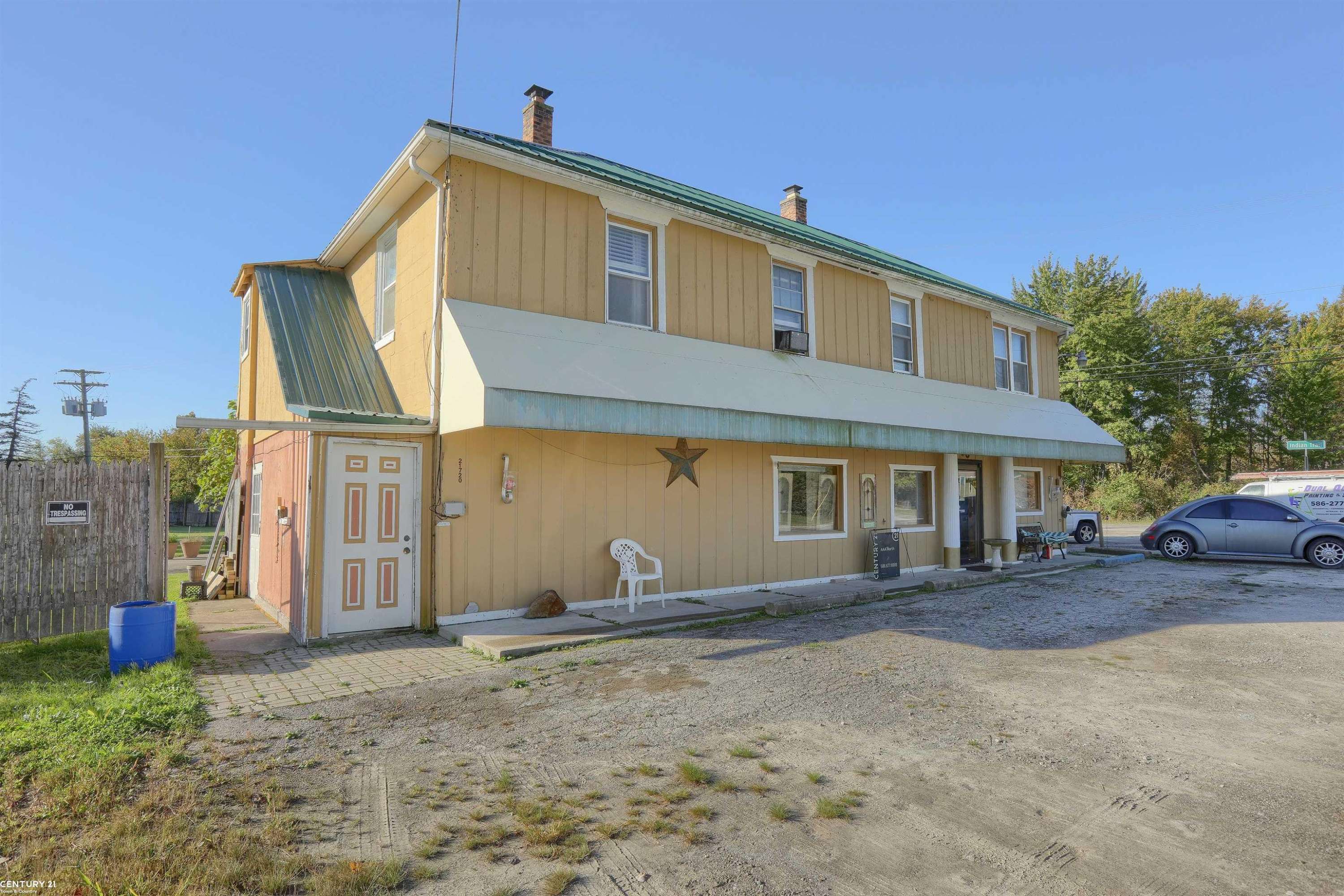 MI,21710 29 Mile Road