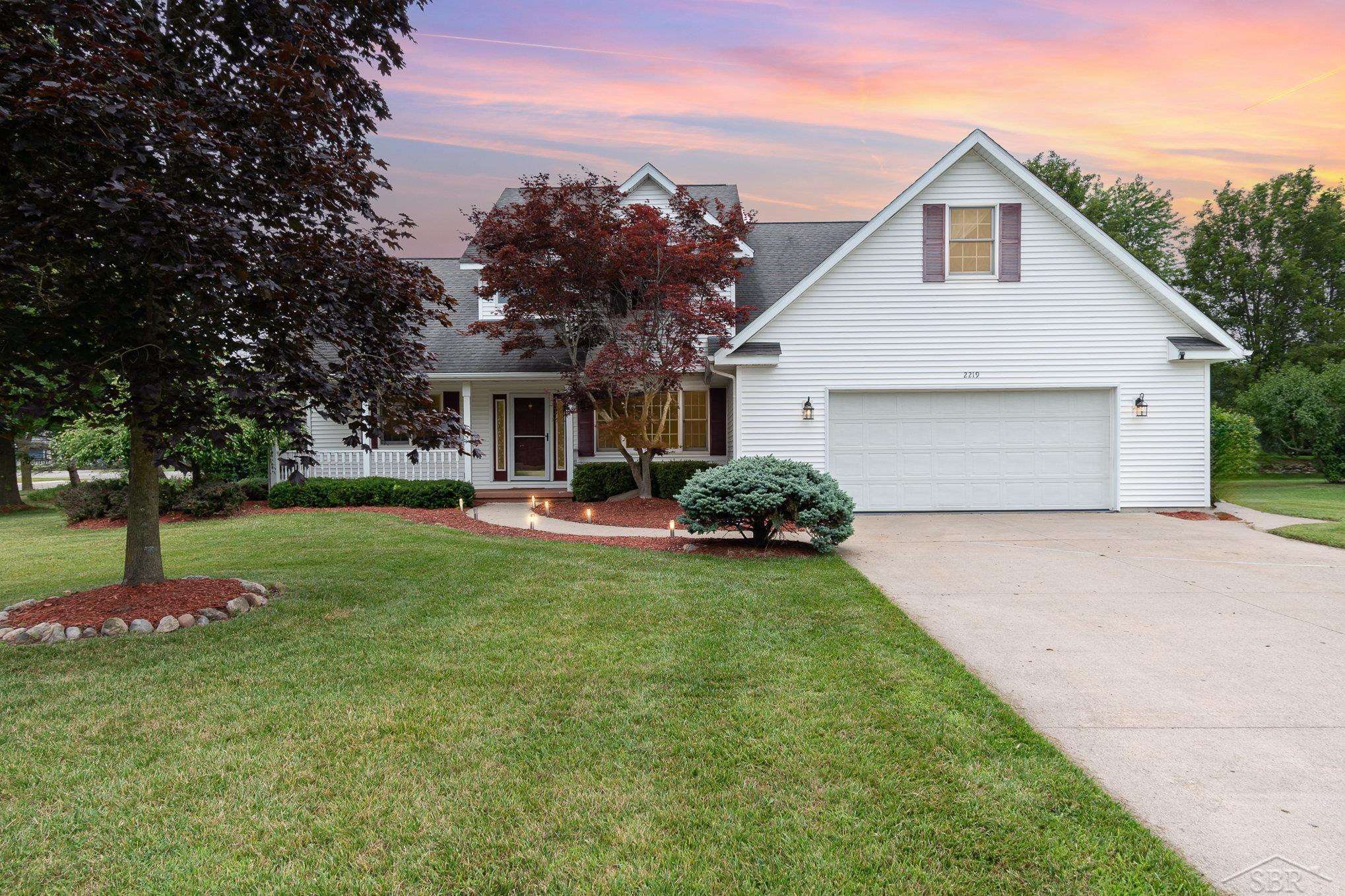 Saginaw, MI 48609,2219 Manchester Drive