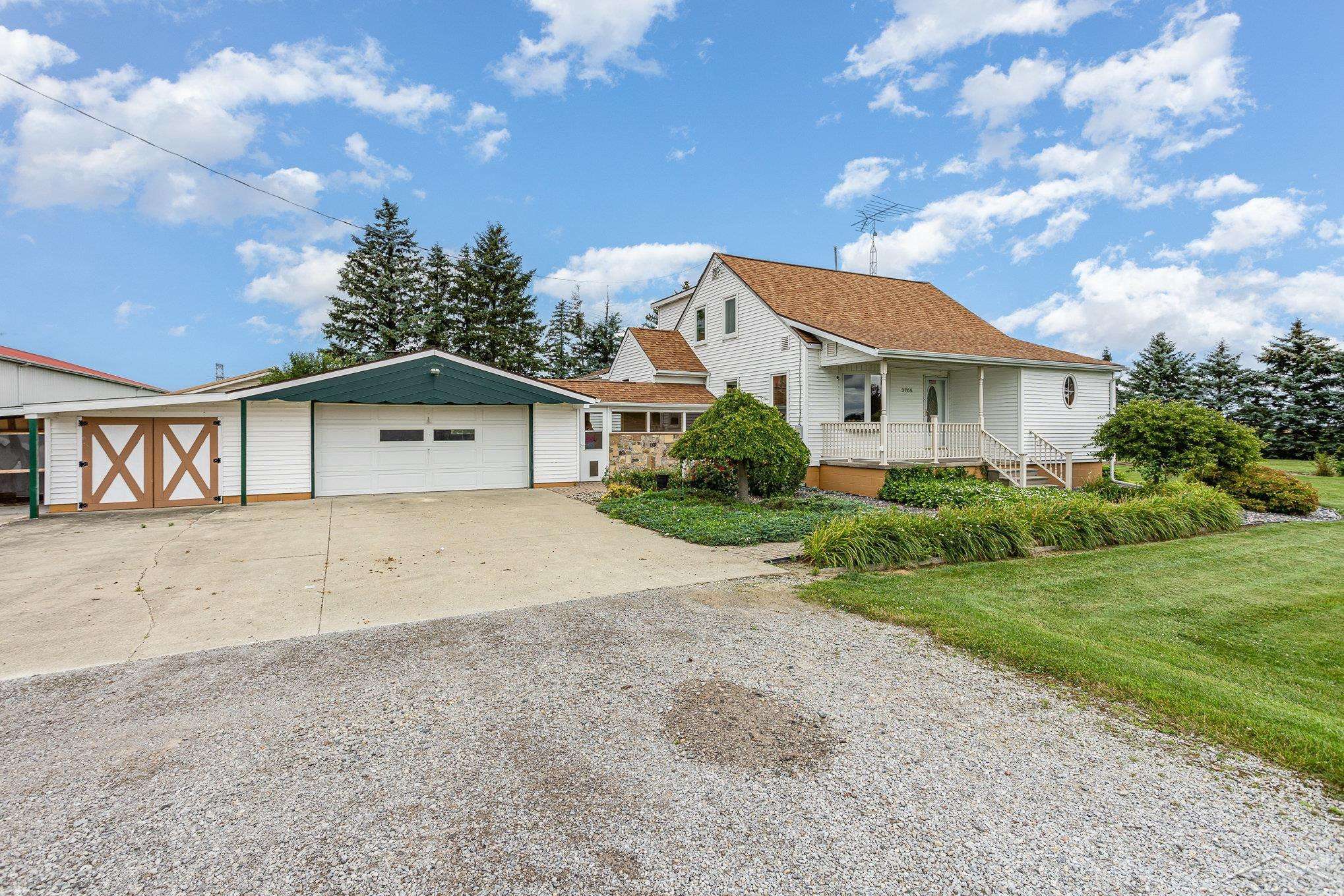 Saginaw, MI 48601,3705 N Beyer Road