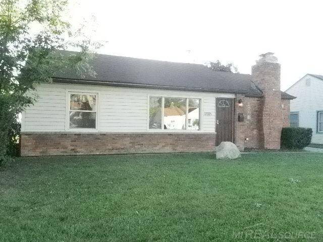 Roseville, MI 48066,27321 Woodmont Street