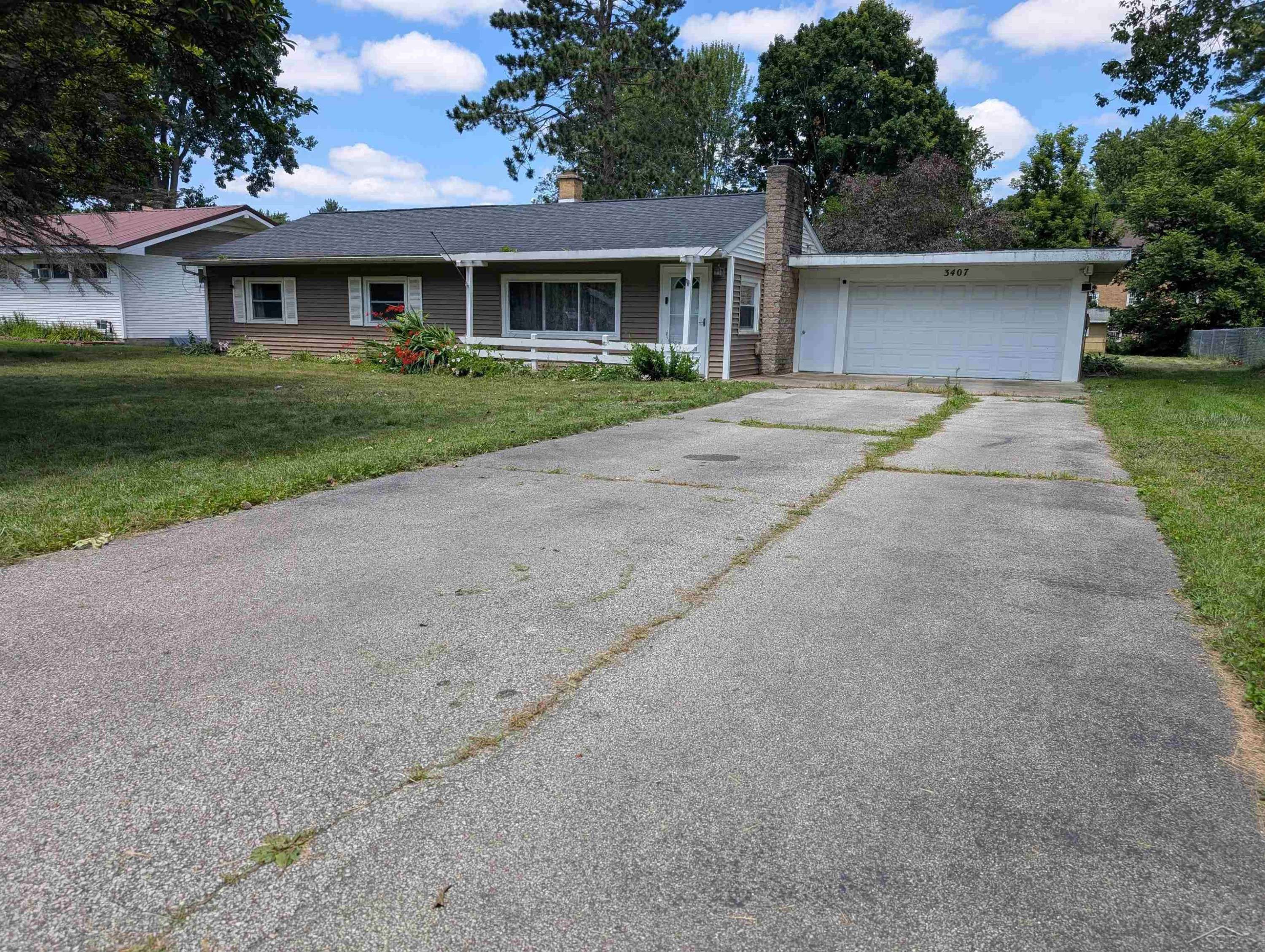 Saginaw, MI 48601,3407 Woodland Court