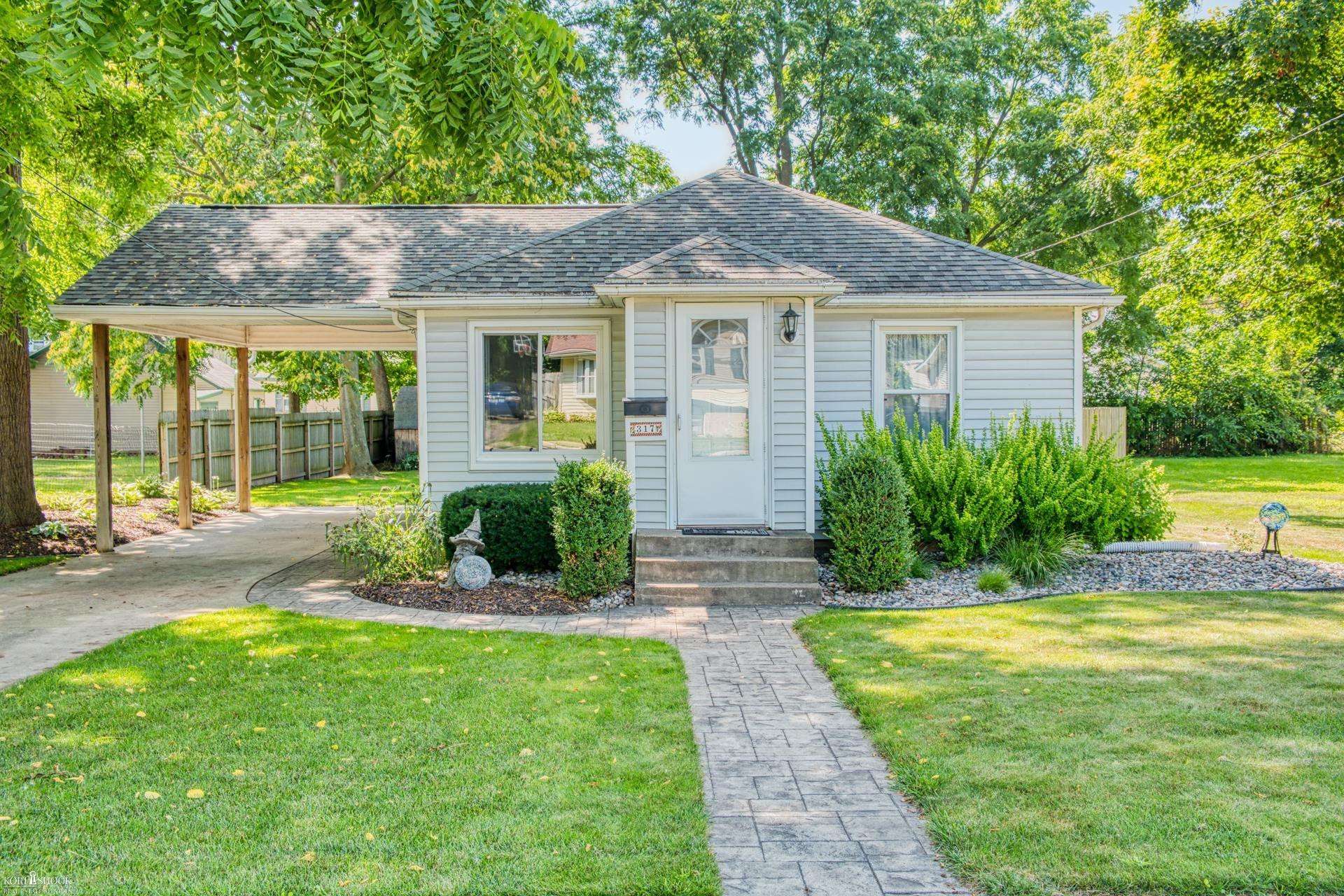 Owosso, MI 48867,317 Randolph Street