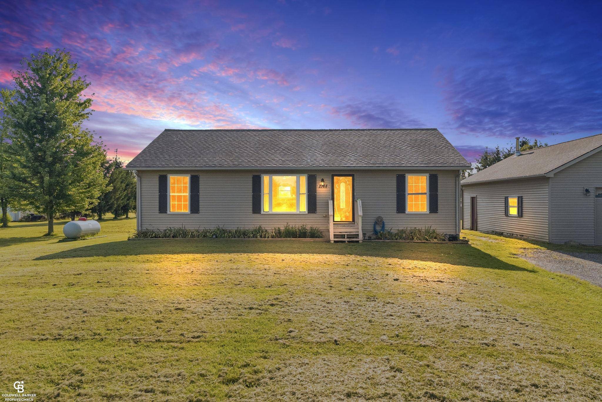 Wales, MI,2168 Cove Road