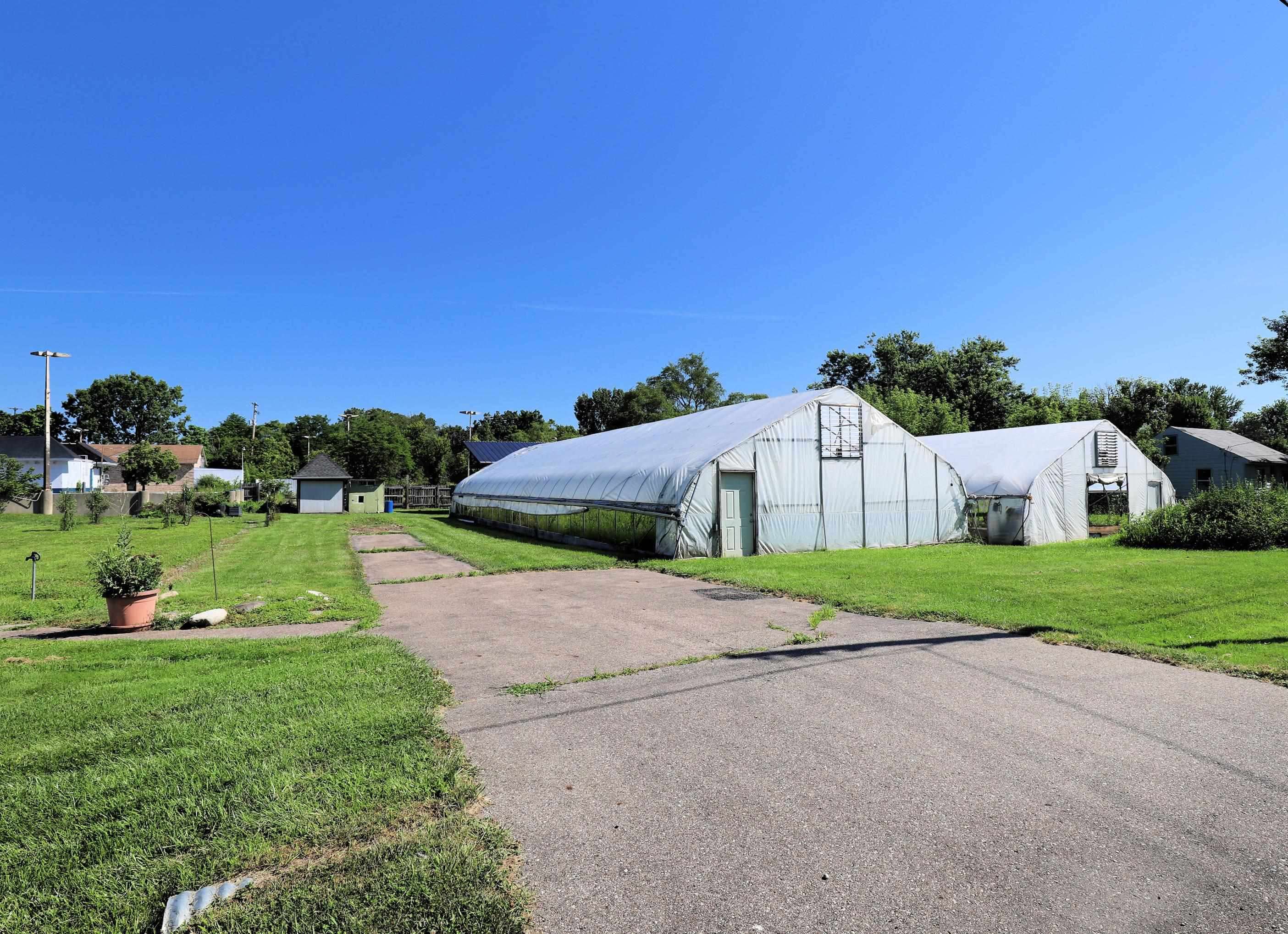 Flint, MI 48505,1023 E Princeton Avenue