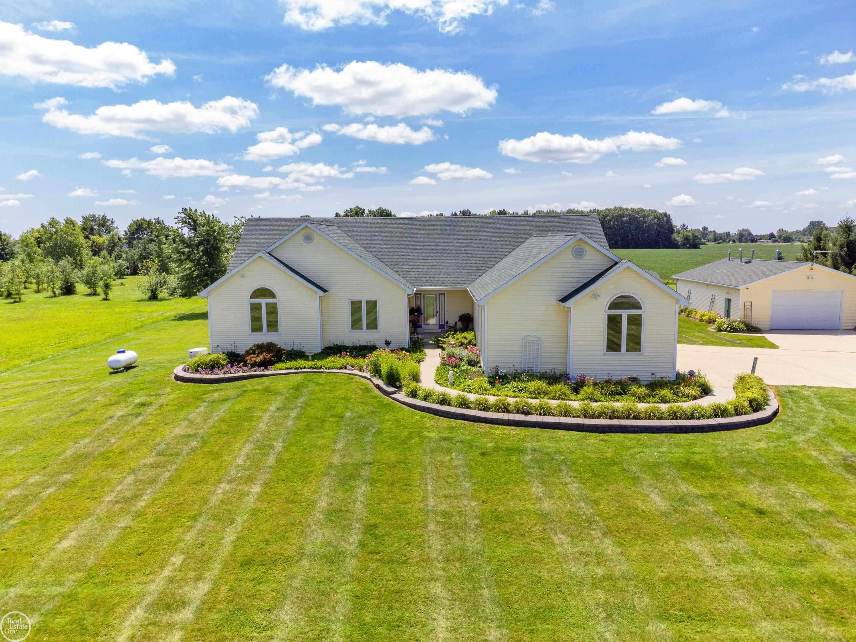 Allenton, MI 48002,13899 Kimball Drive