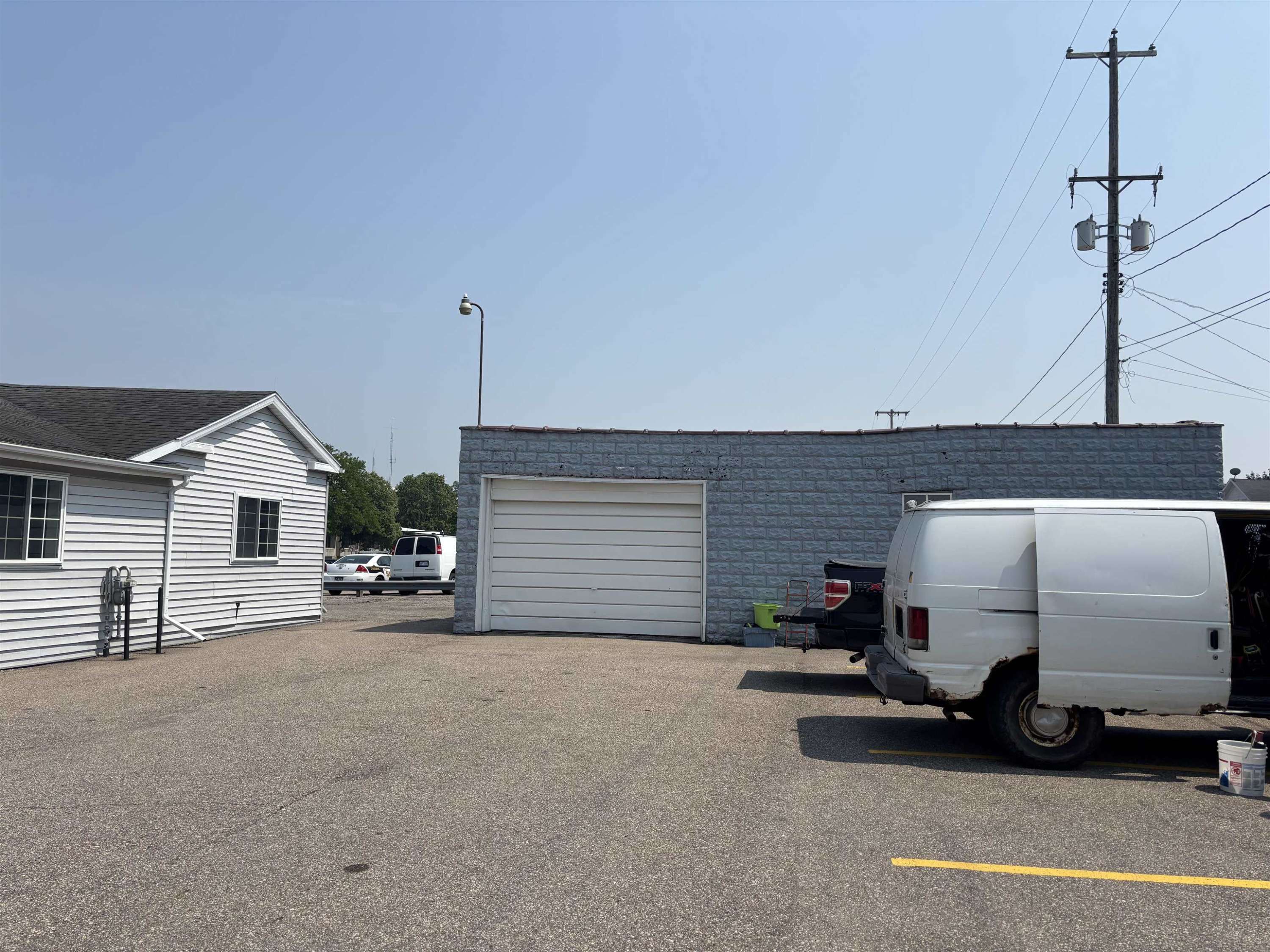 Flint, MI 48502,1000 Beach St 1A Street