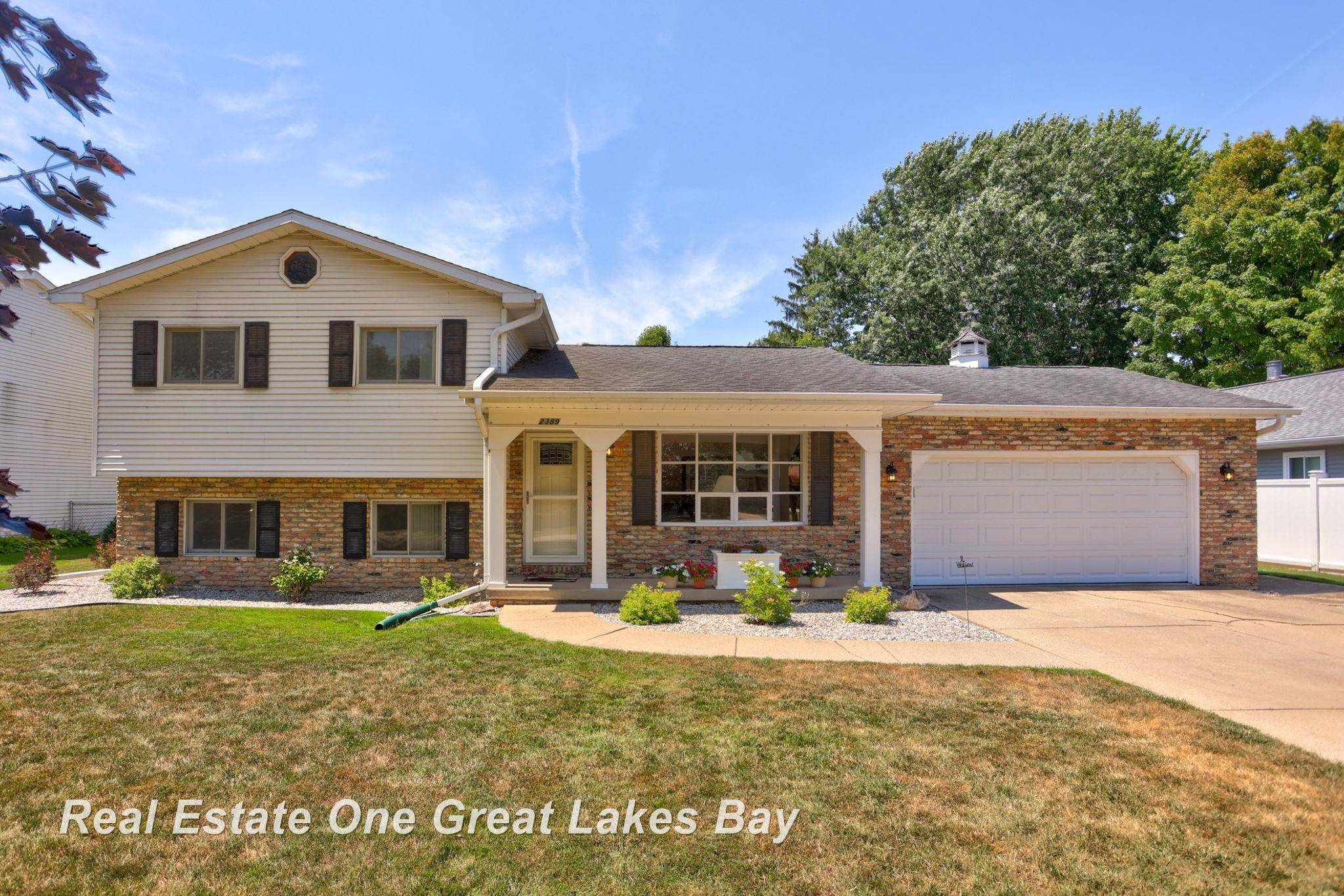 Saginaw, MI 48603,2389 E Gatesboro Drive