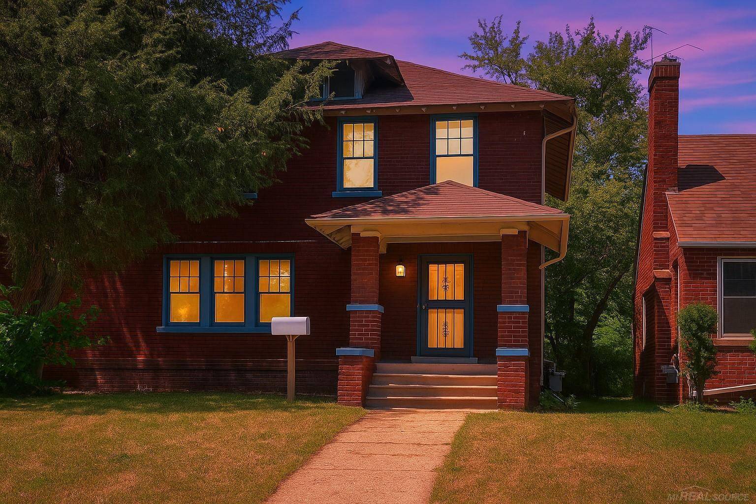 Highland Park, MI 48203,155 Winona Street