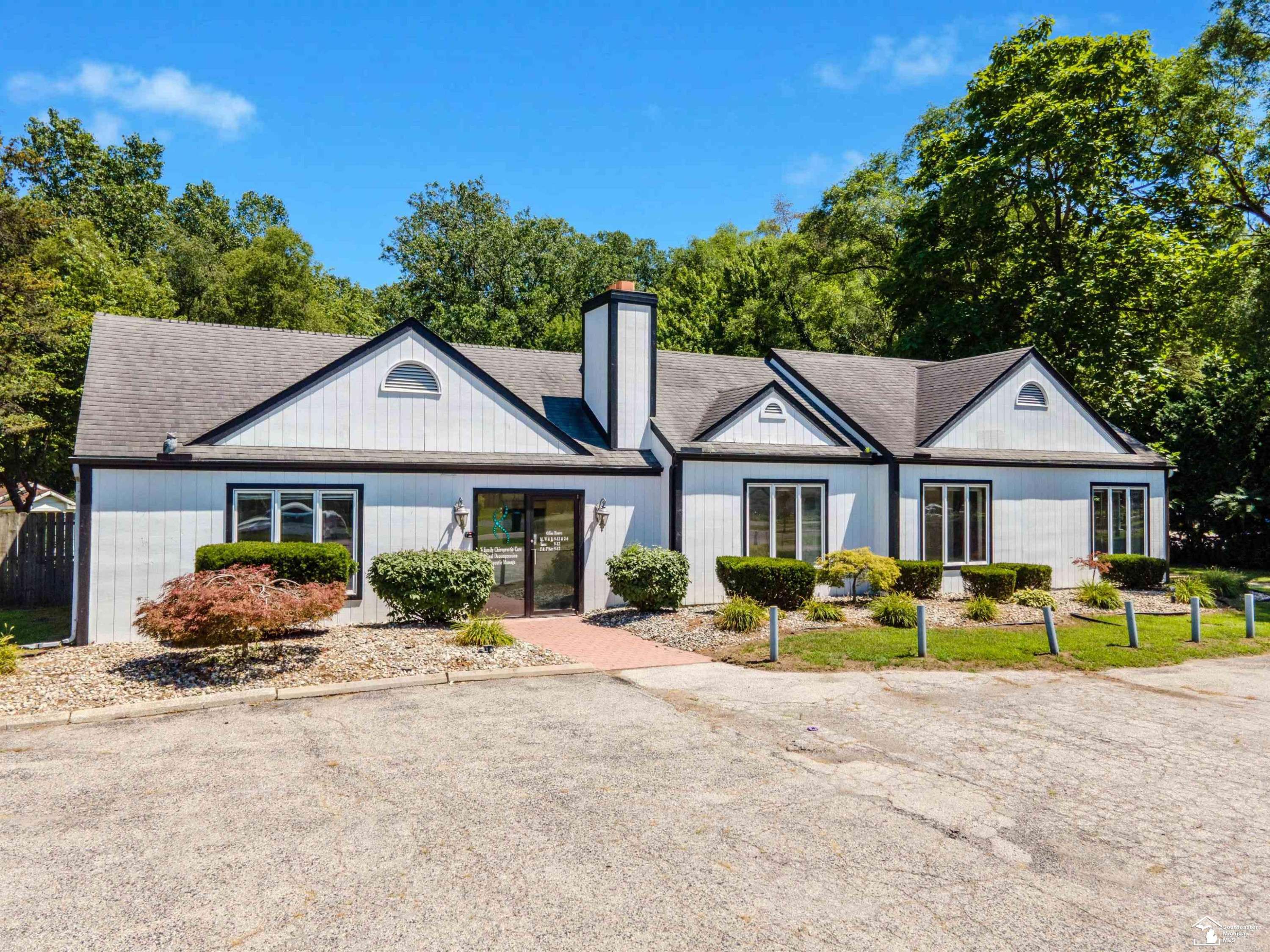 Lambertville, MI 48144,6524 Secor Road