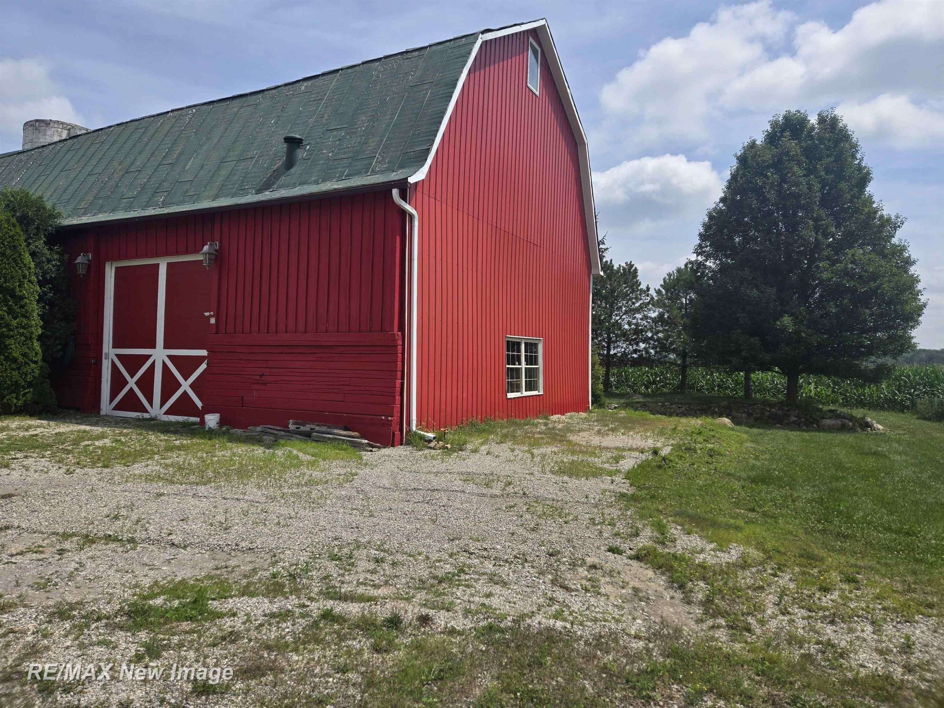 Saginaw, MI 48609,525 S Graham Road