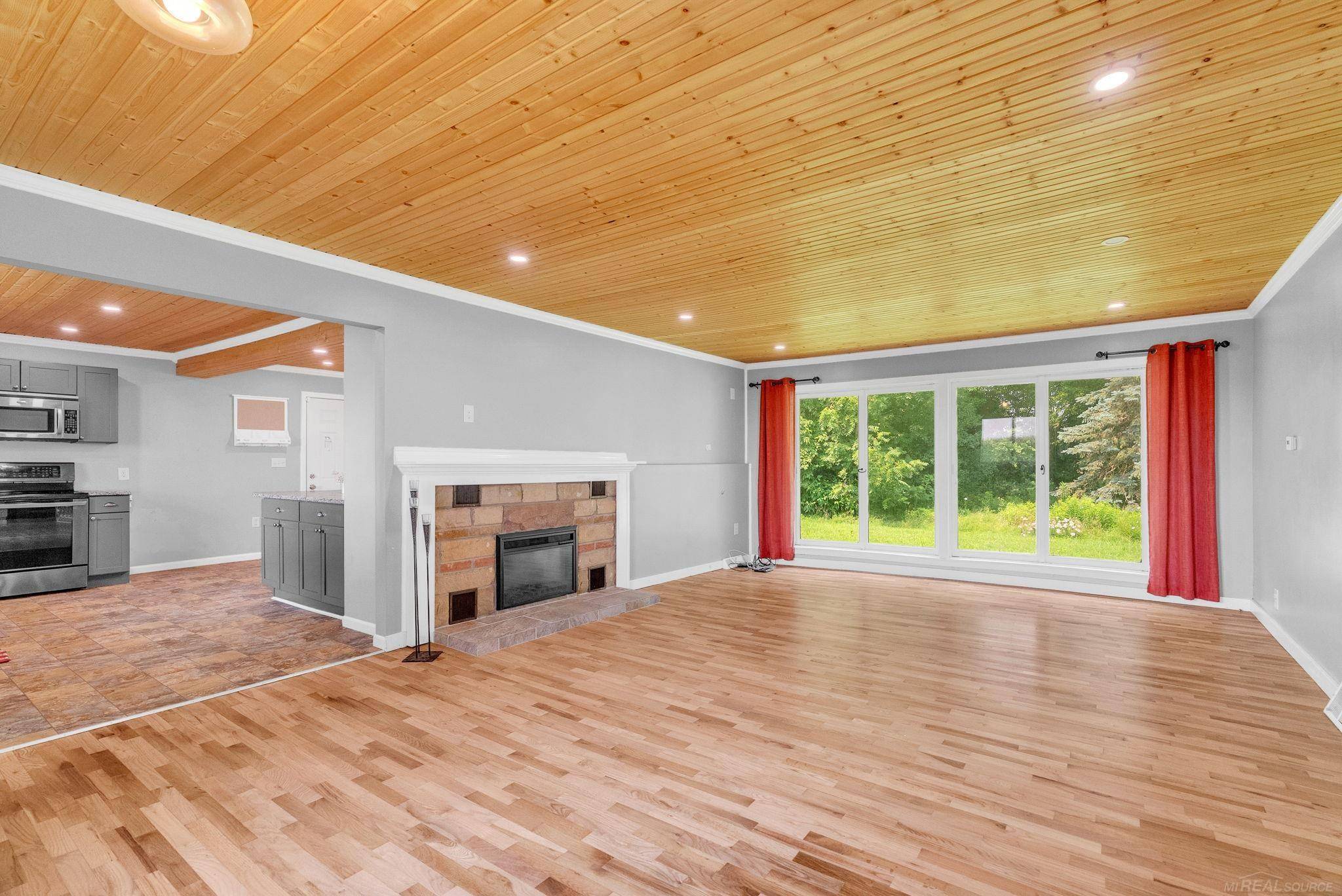 Sandusky, MI 48471,103 E Cooper Road