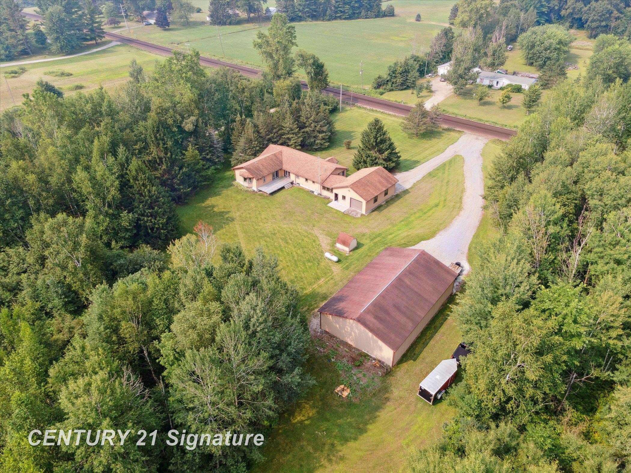 Midland, MI 48640,132 N Nine Mile Road