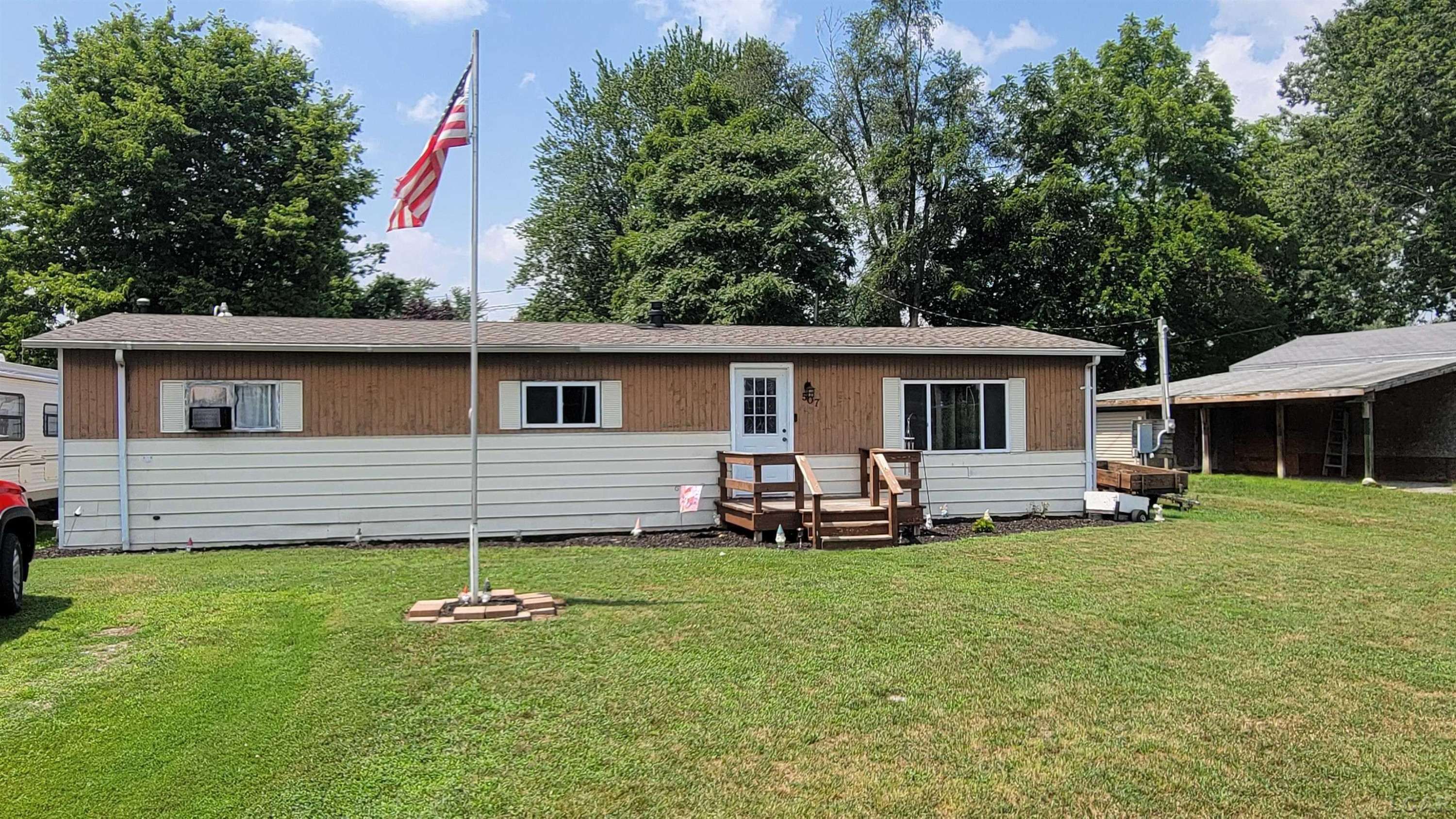 Morenci, MI 49256,507 Page Street