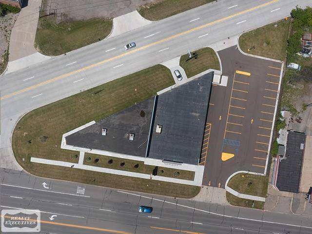 Roseville, MI 48035,34001 Groesbeck Highway