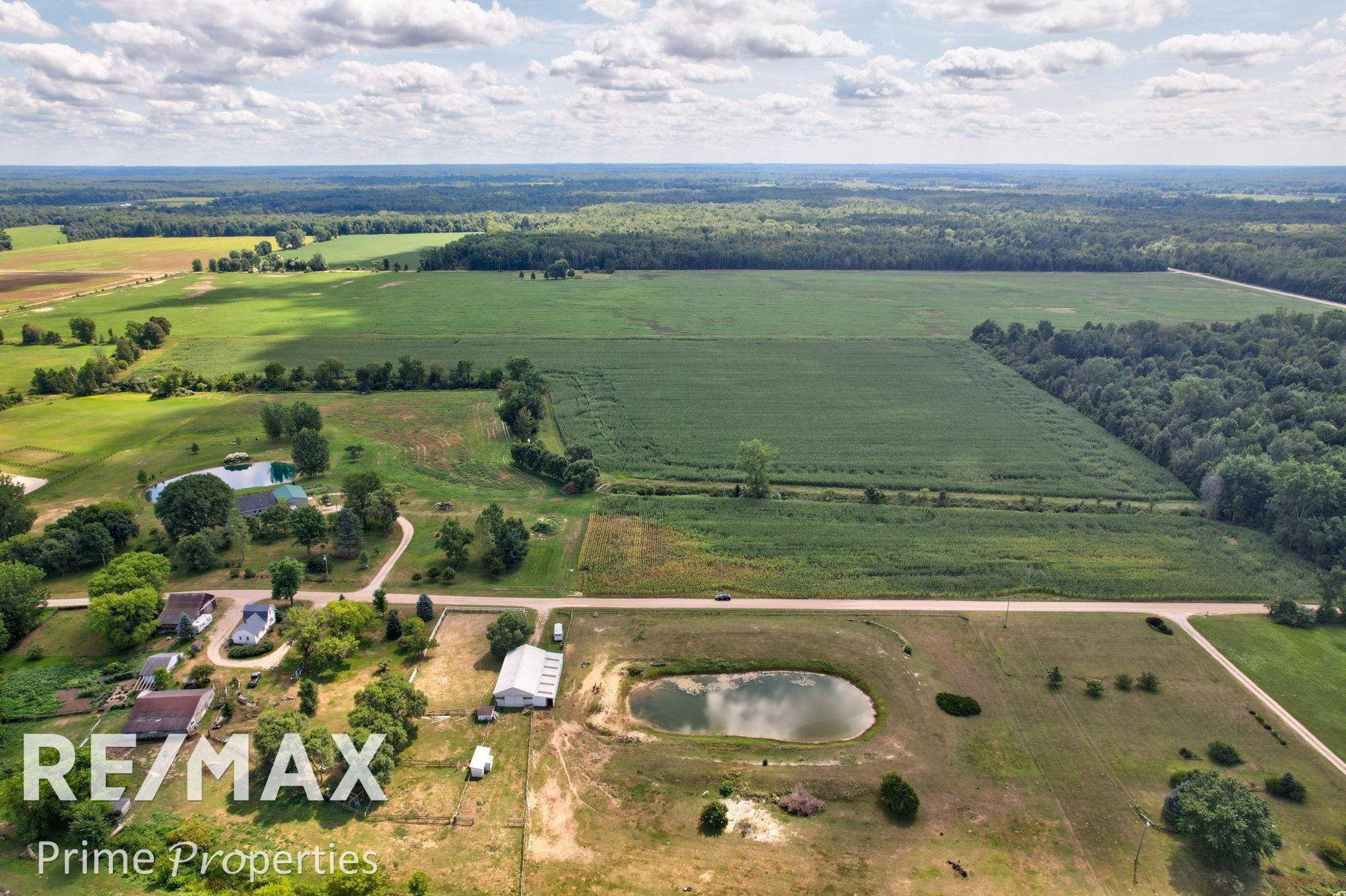 Cass City, MI 48726,0000 Cooklin Road