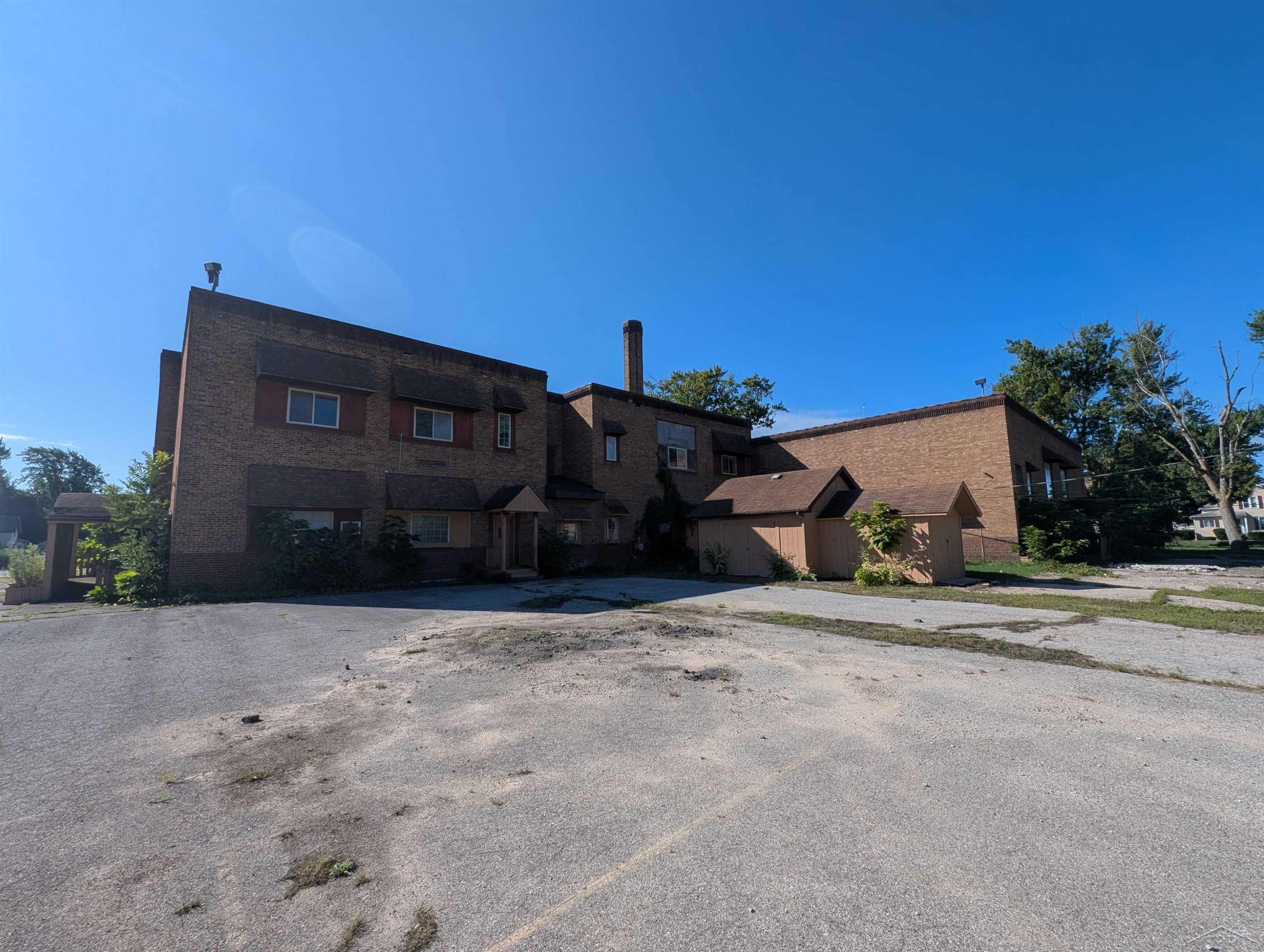 Saginaw, MI 48724,510 Mapleridge Road